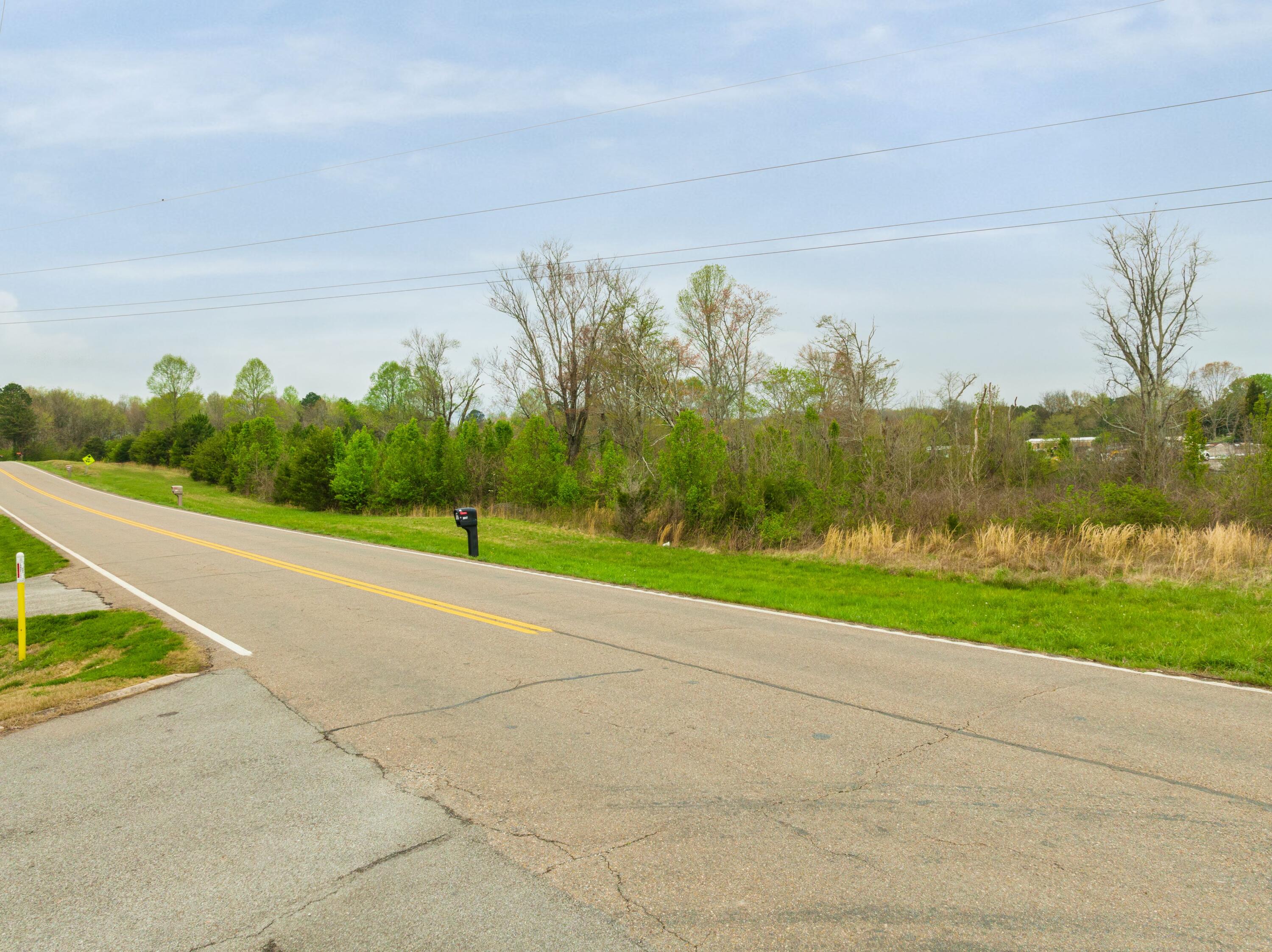 0 Highway 39, Lot 4