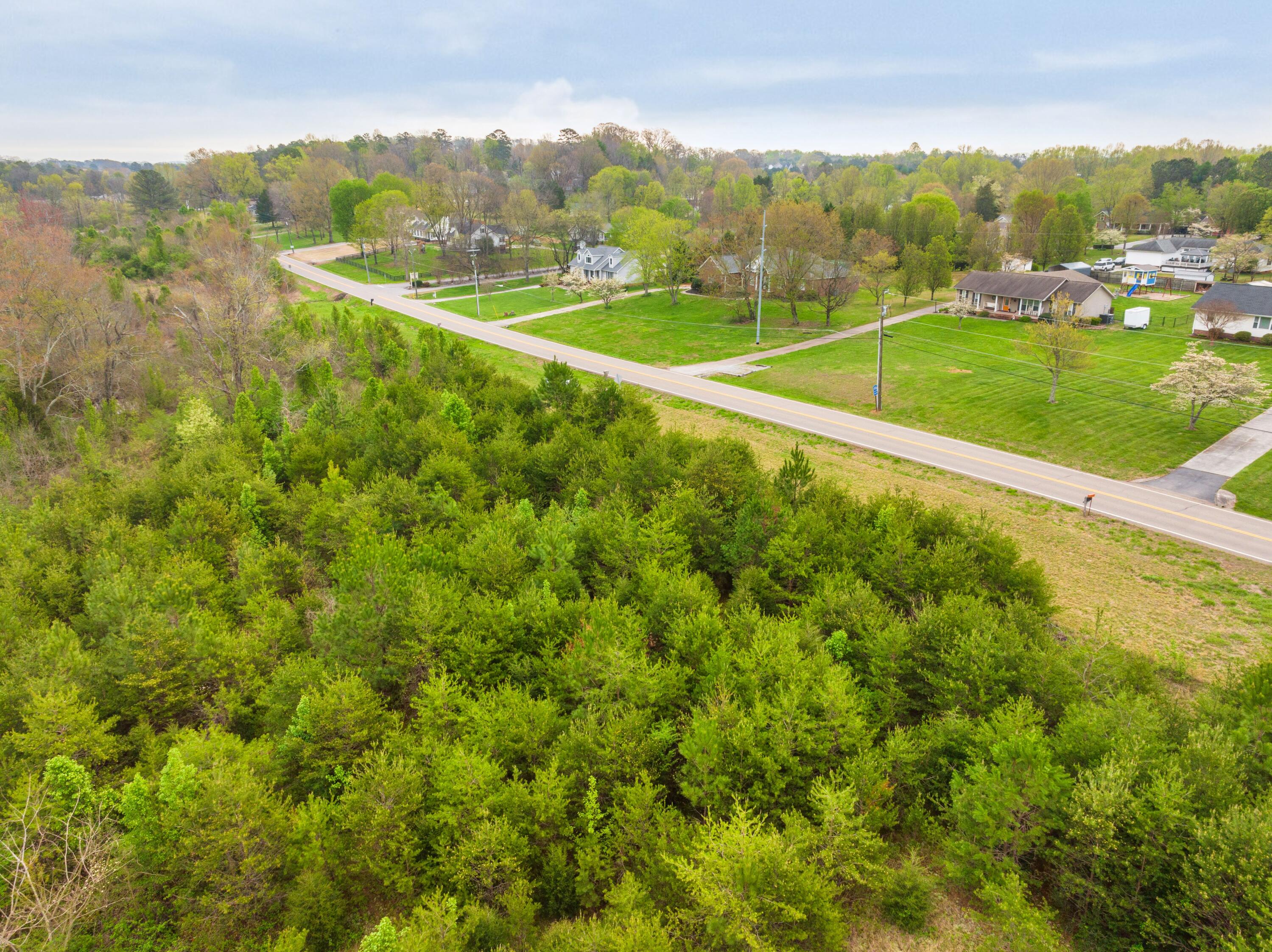 0 Highway 39, Lot 4