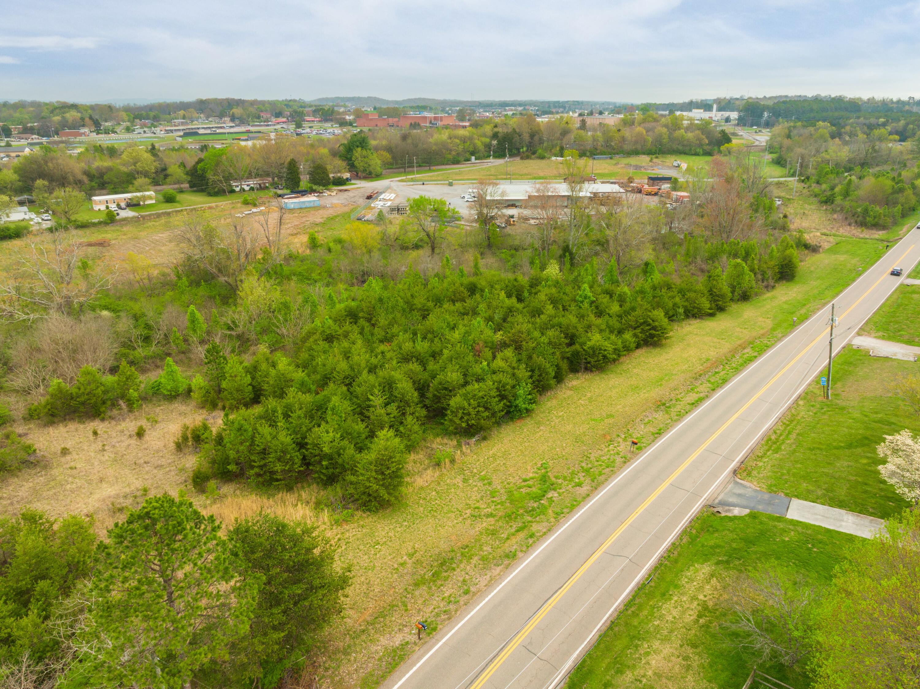 0 Highway 39, Lot 4