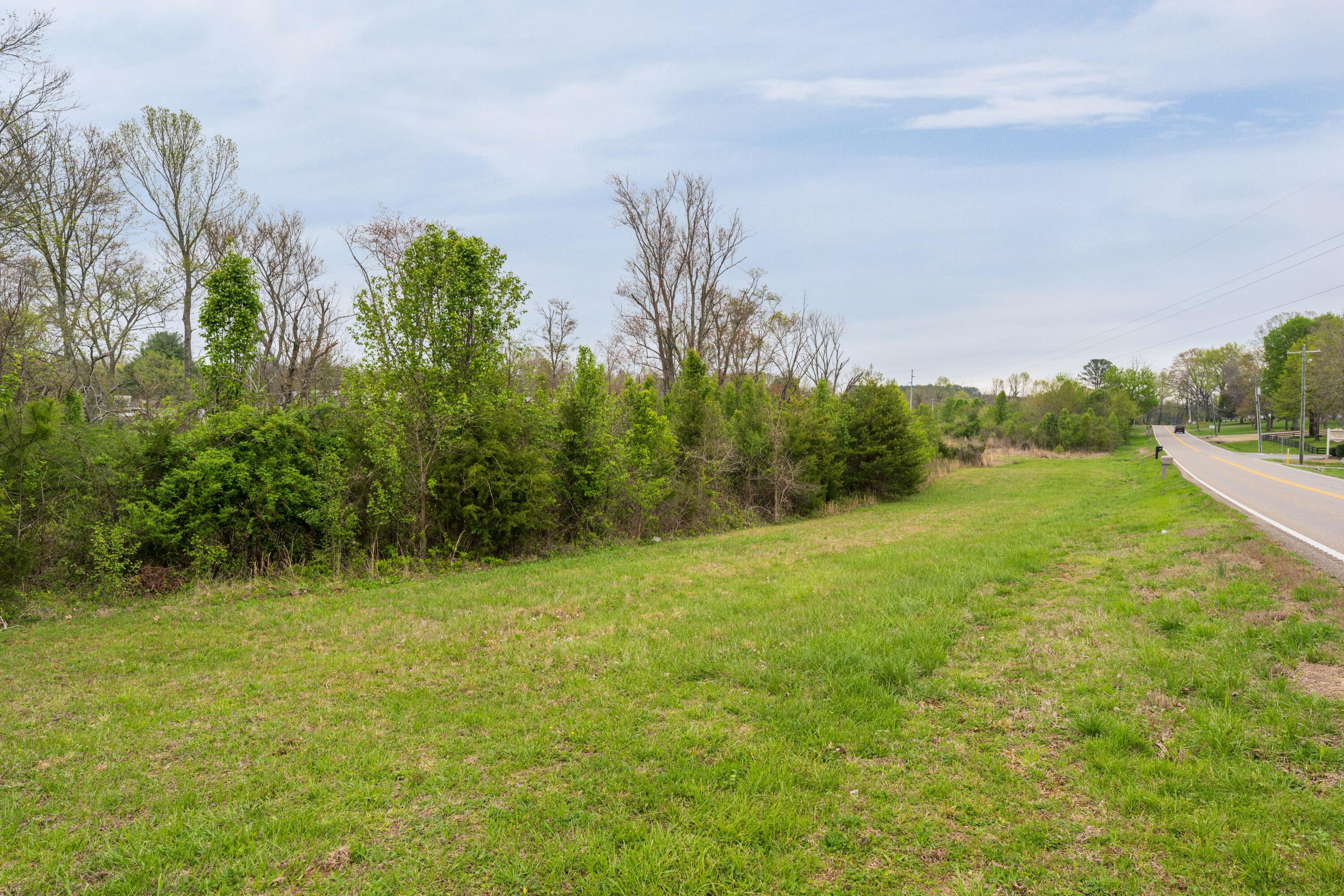 0 Highway 39, Lot 4