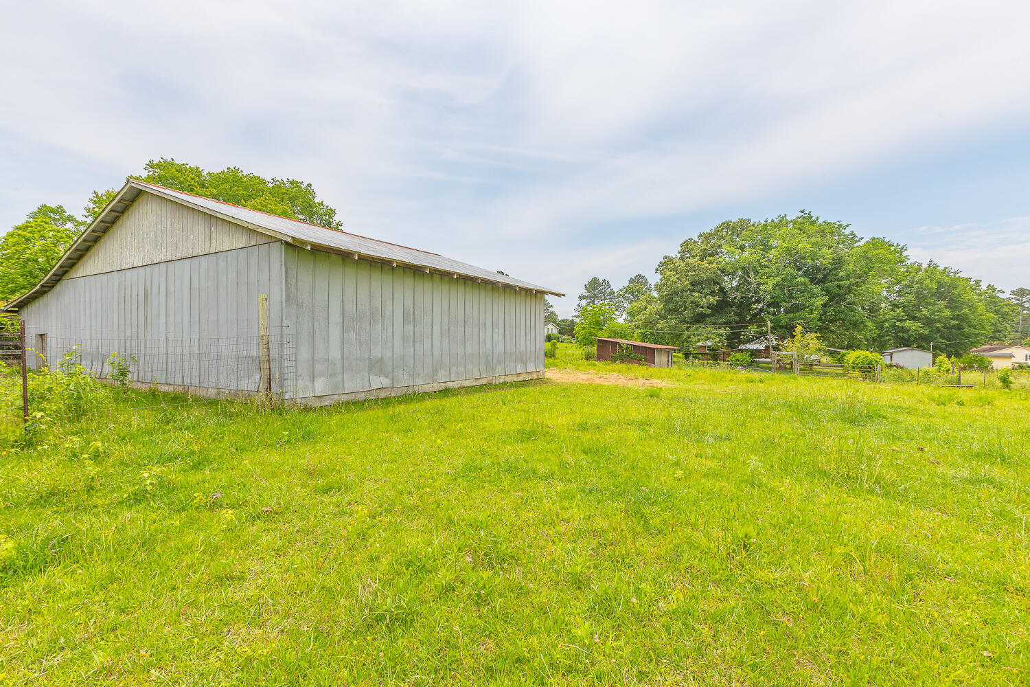 85 Charlie Walls Road