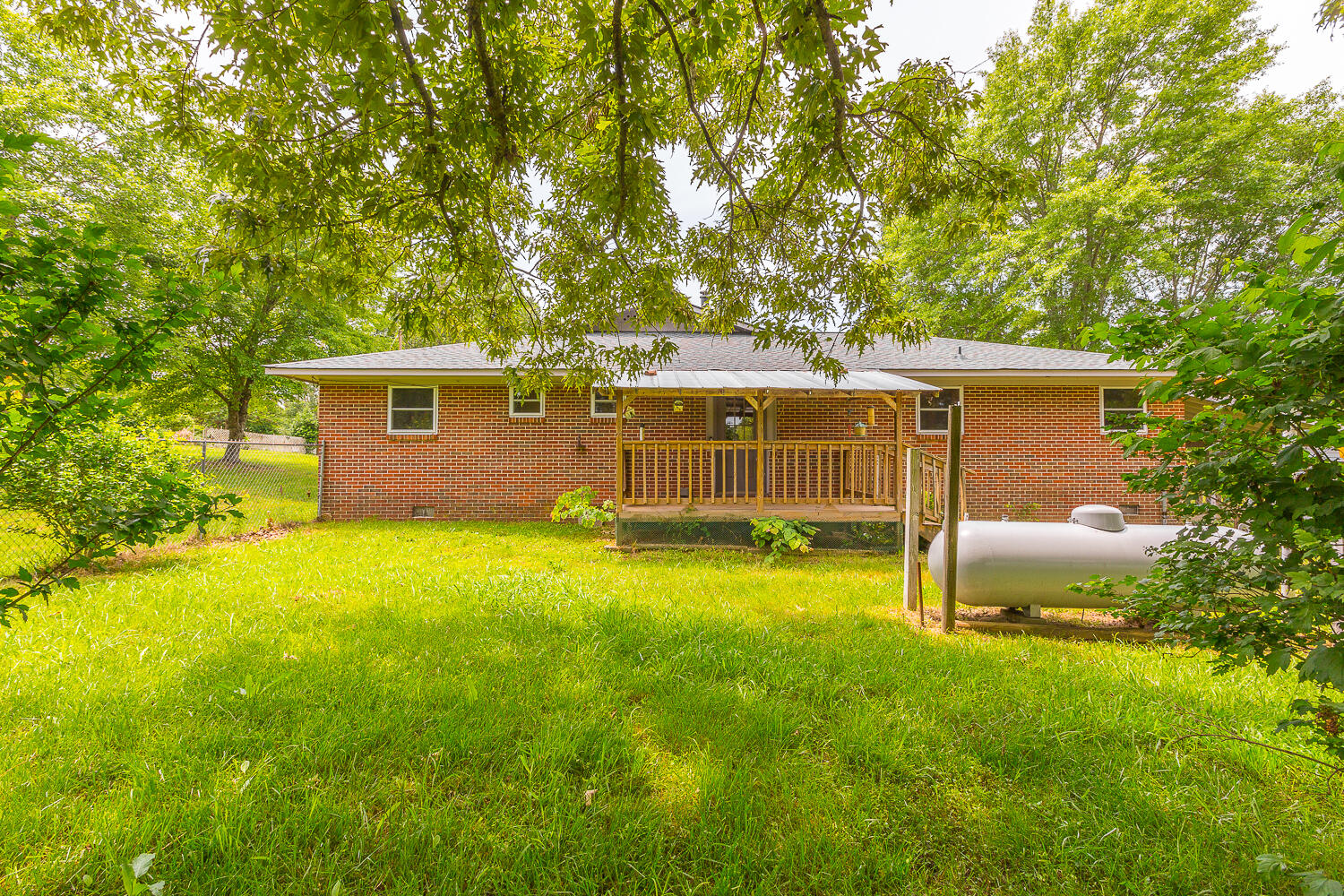 85 Charlie Walls Road
