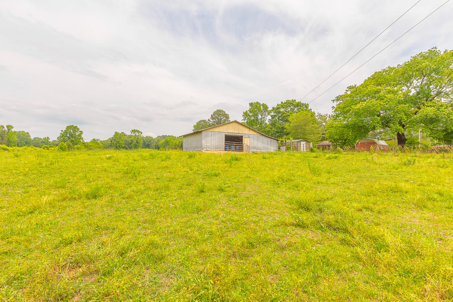 85 Charlie Walls Road