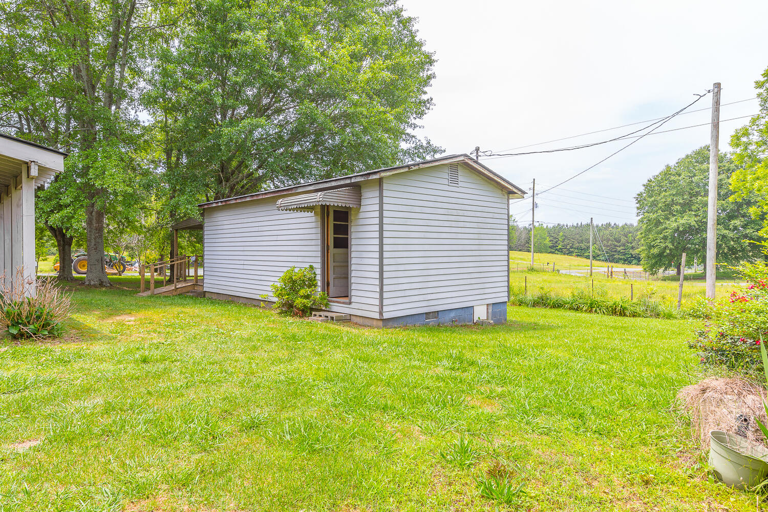 85 Charlie Walls Road