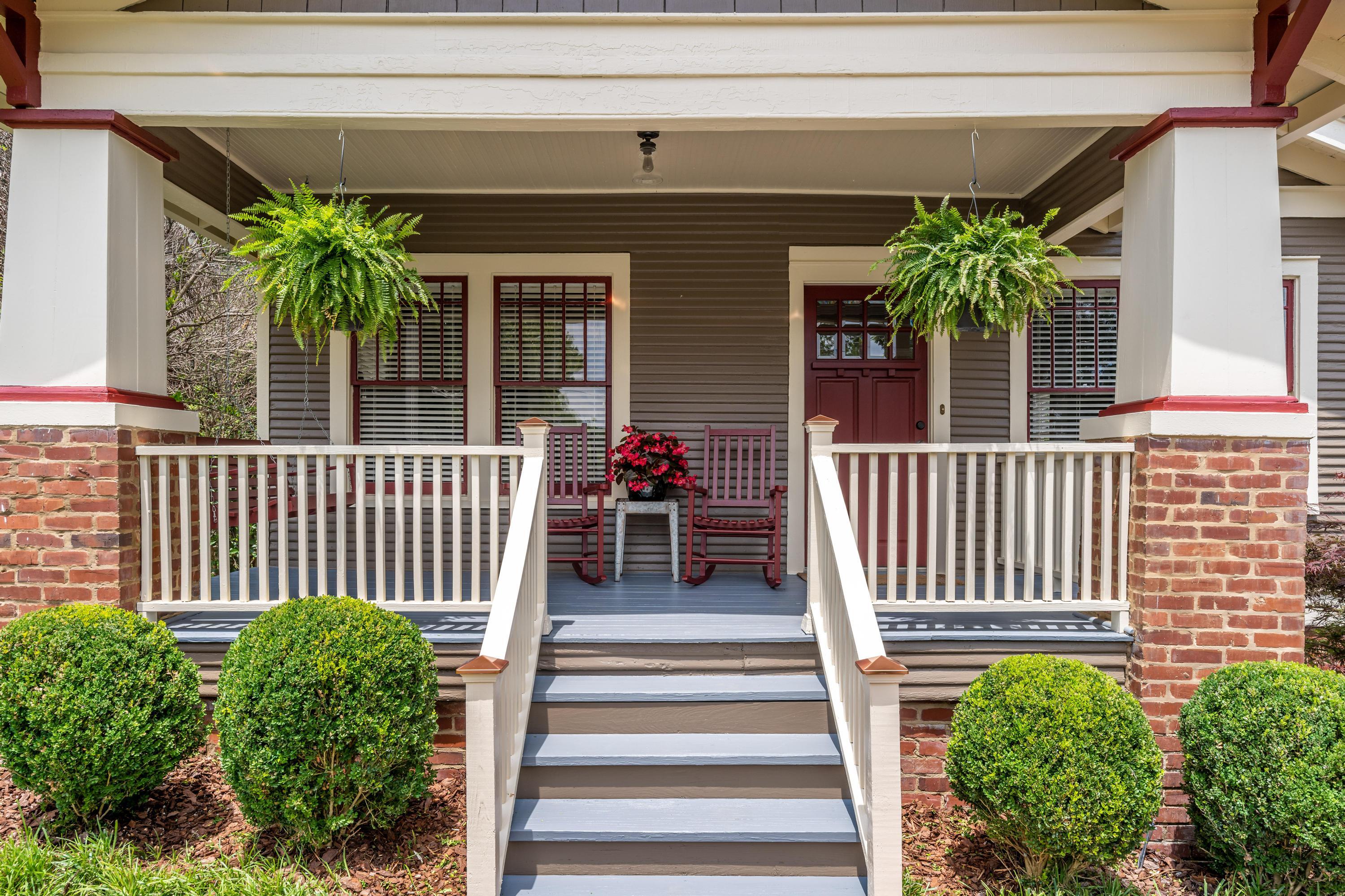 803 Forest Avenue