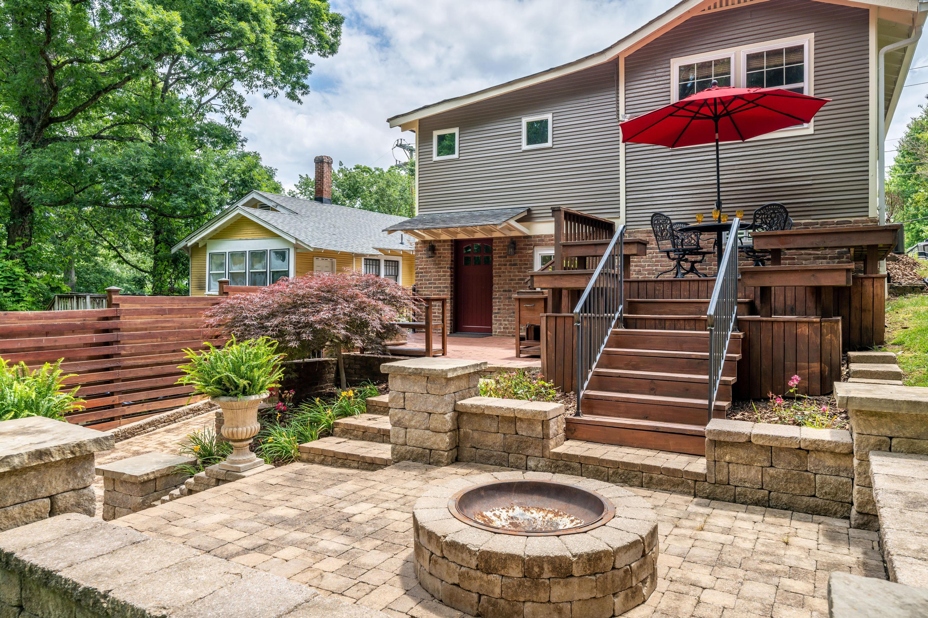 803 Forest Avenue