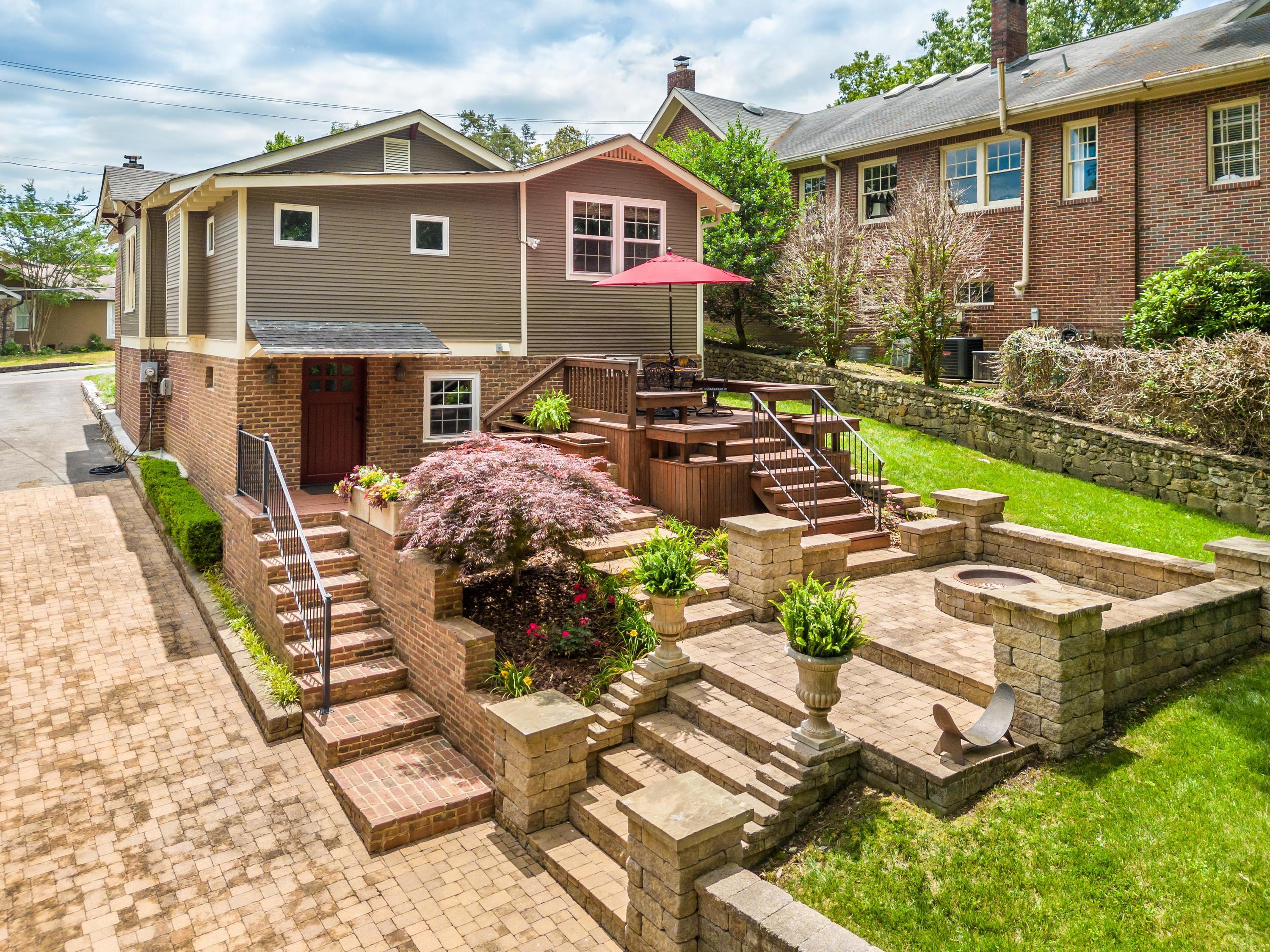 803 Forest Avenue
