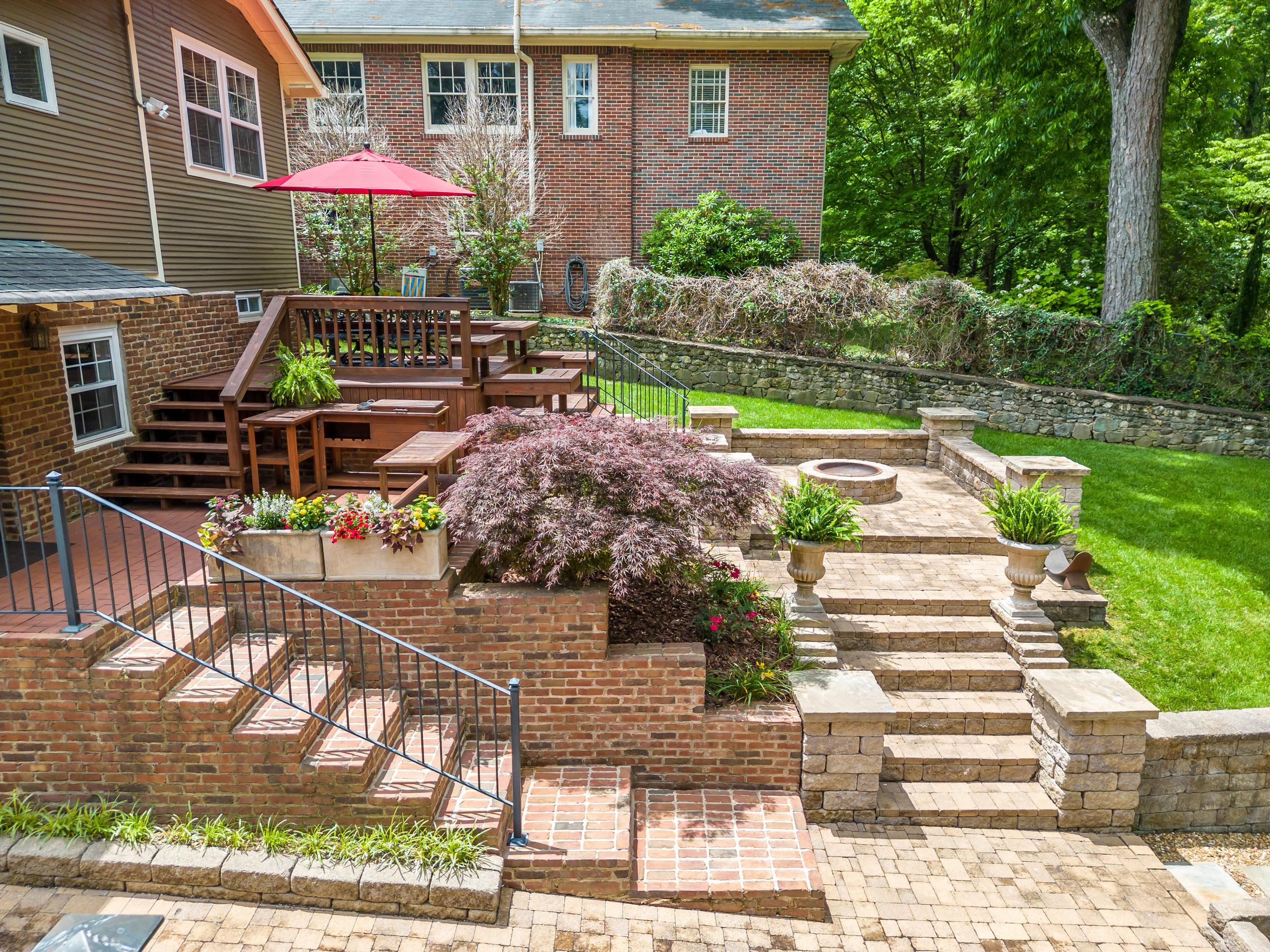 803 Forest Avenue