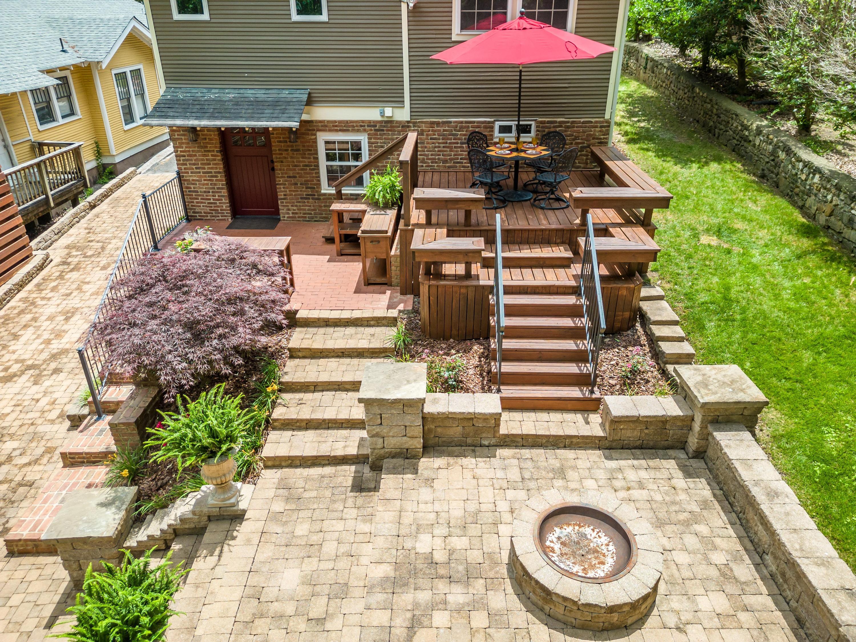 803 Forest Avenue