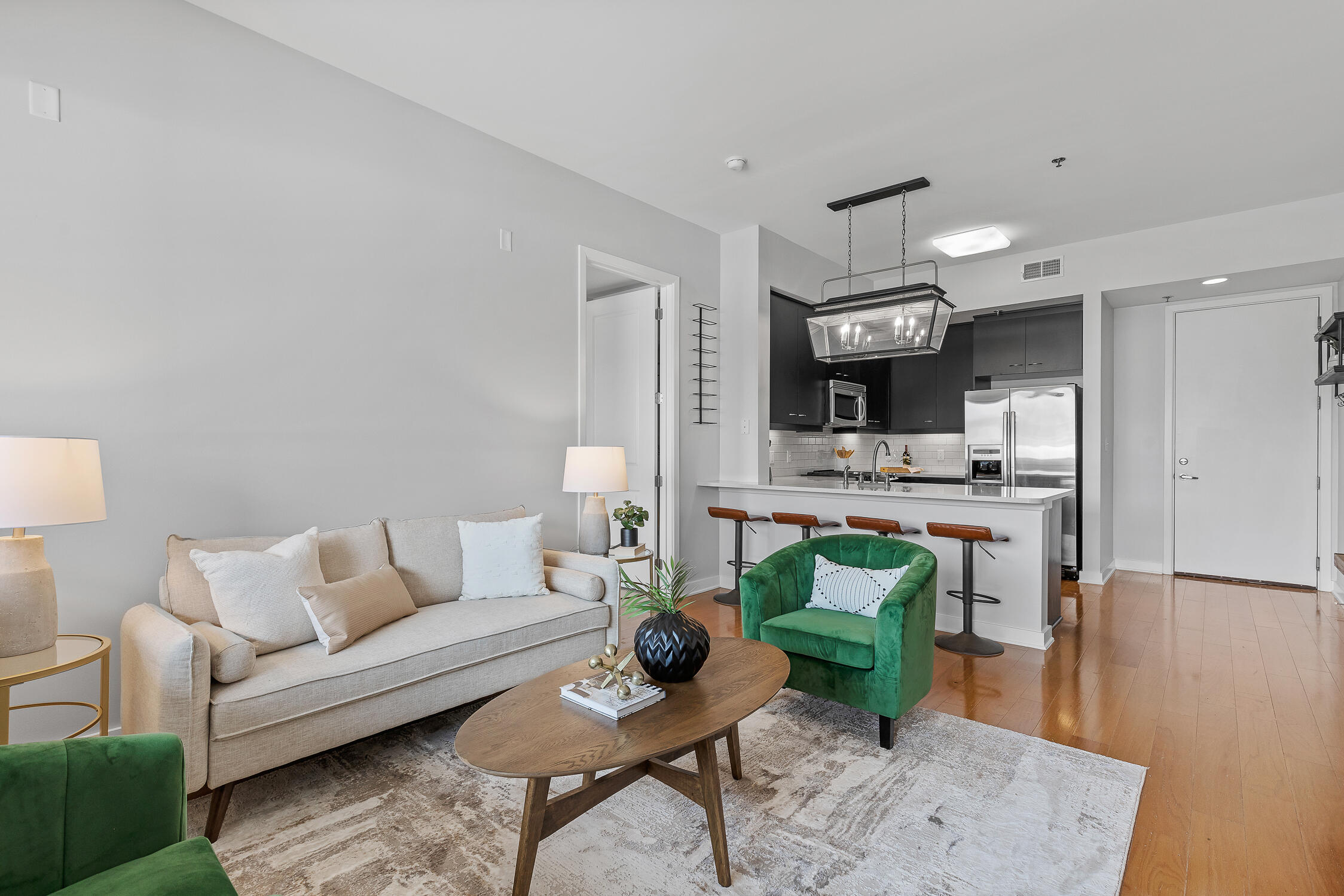 200 Manufacturers Road, Apt 432
