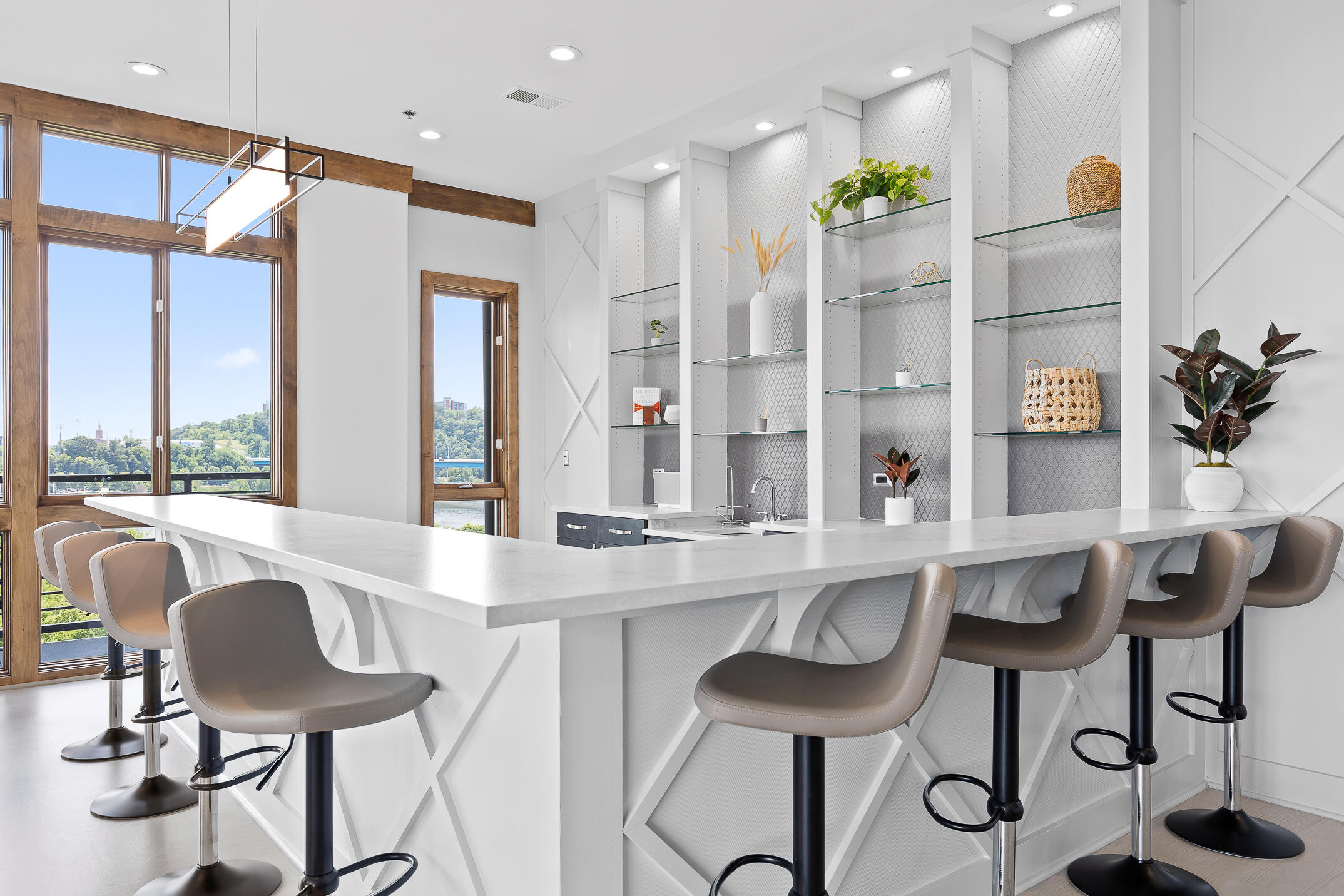 200 Manufacturers Road, Apt 432
