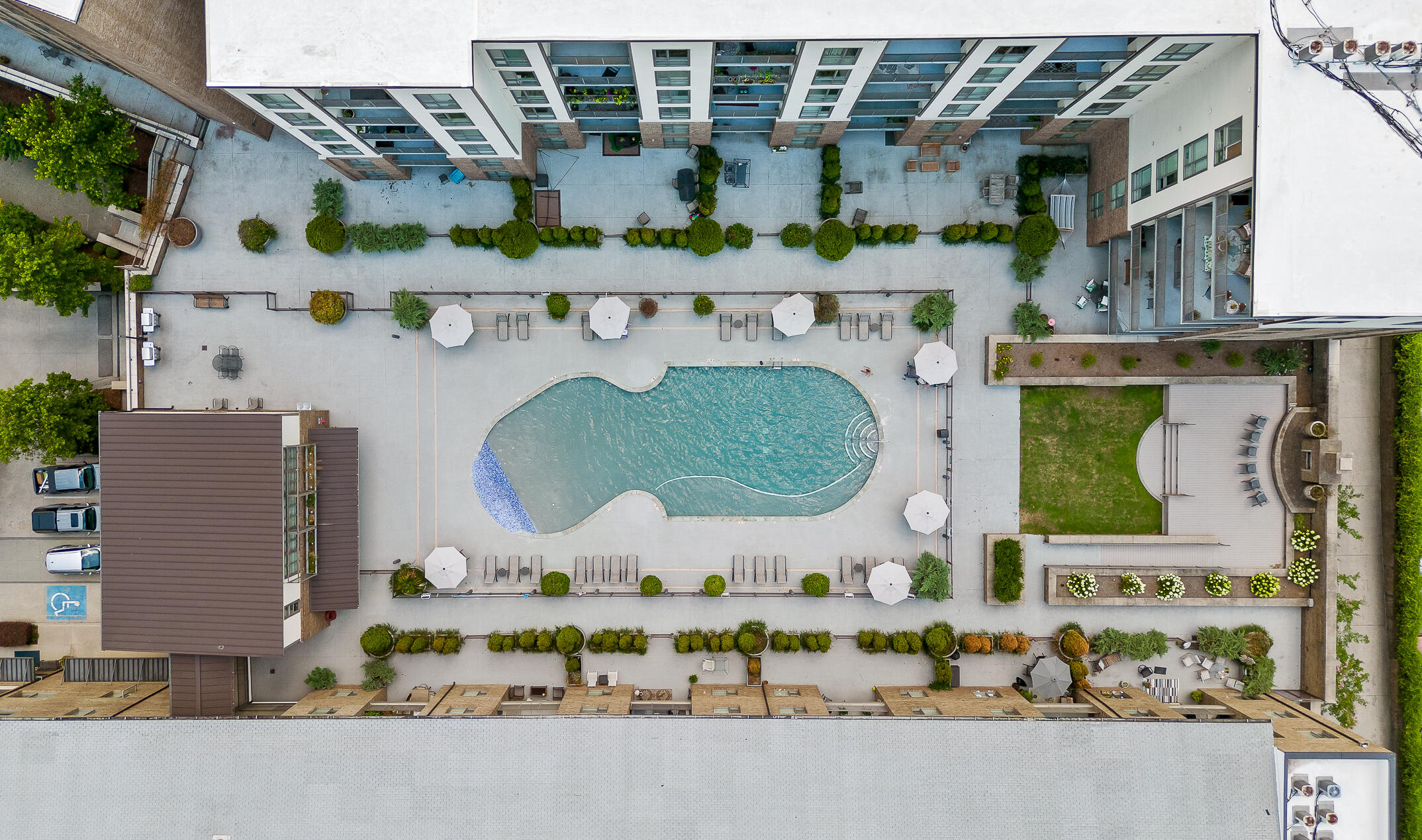 200 Manufacturers Road, Apt 432