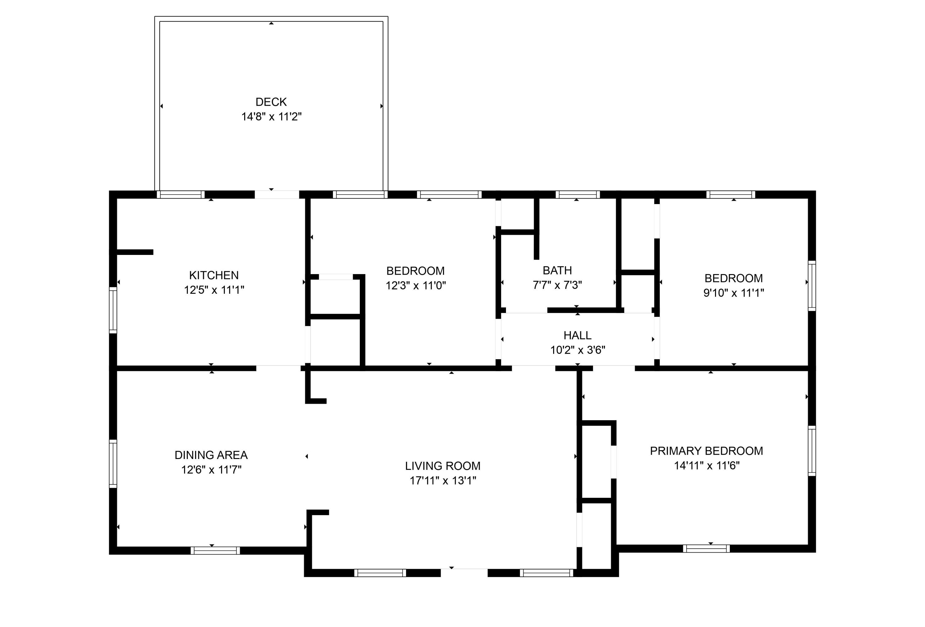3904 Sells Drive