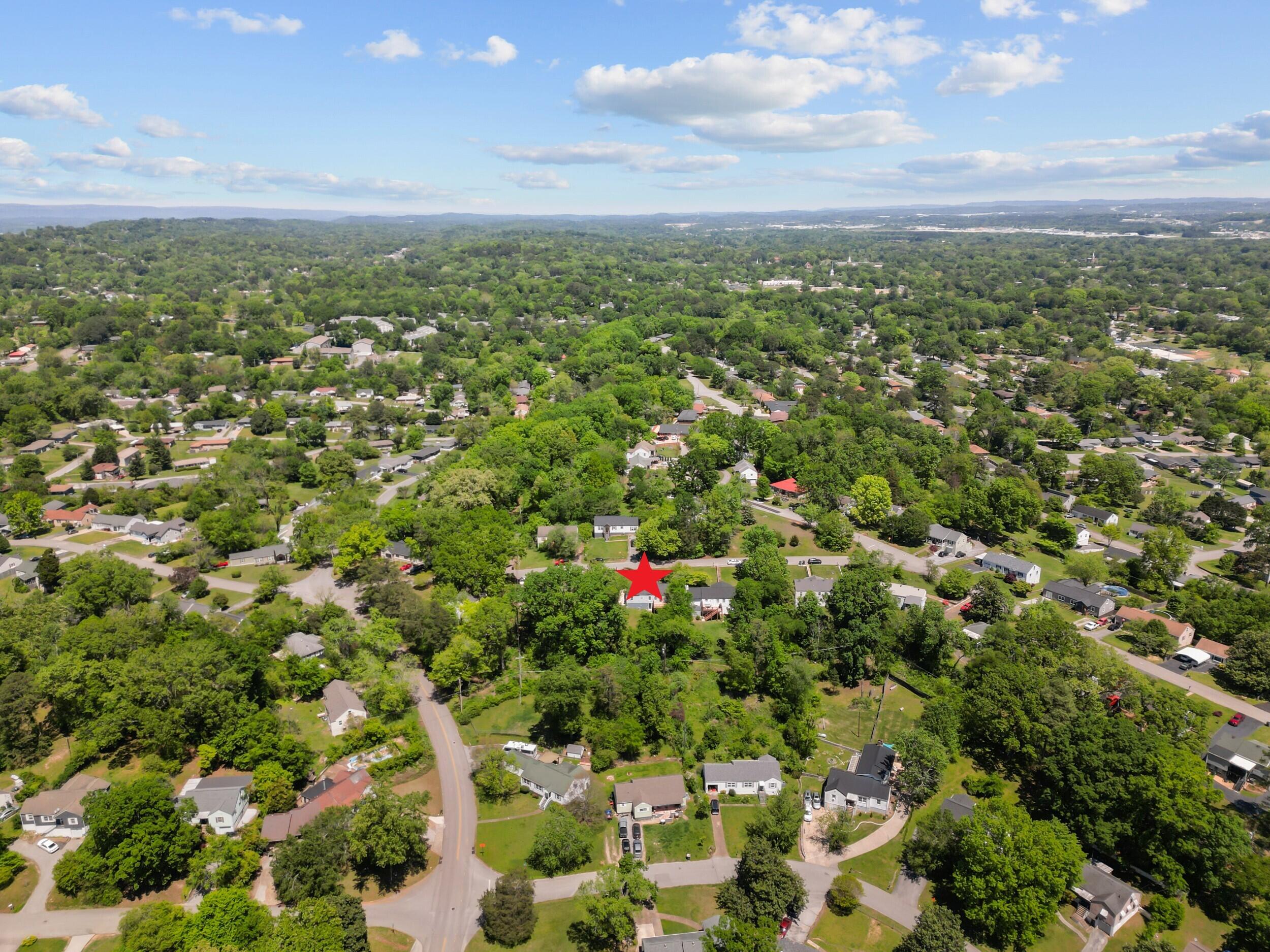 3904 Sells Drive