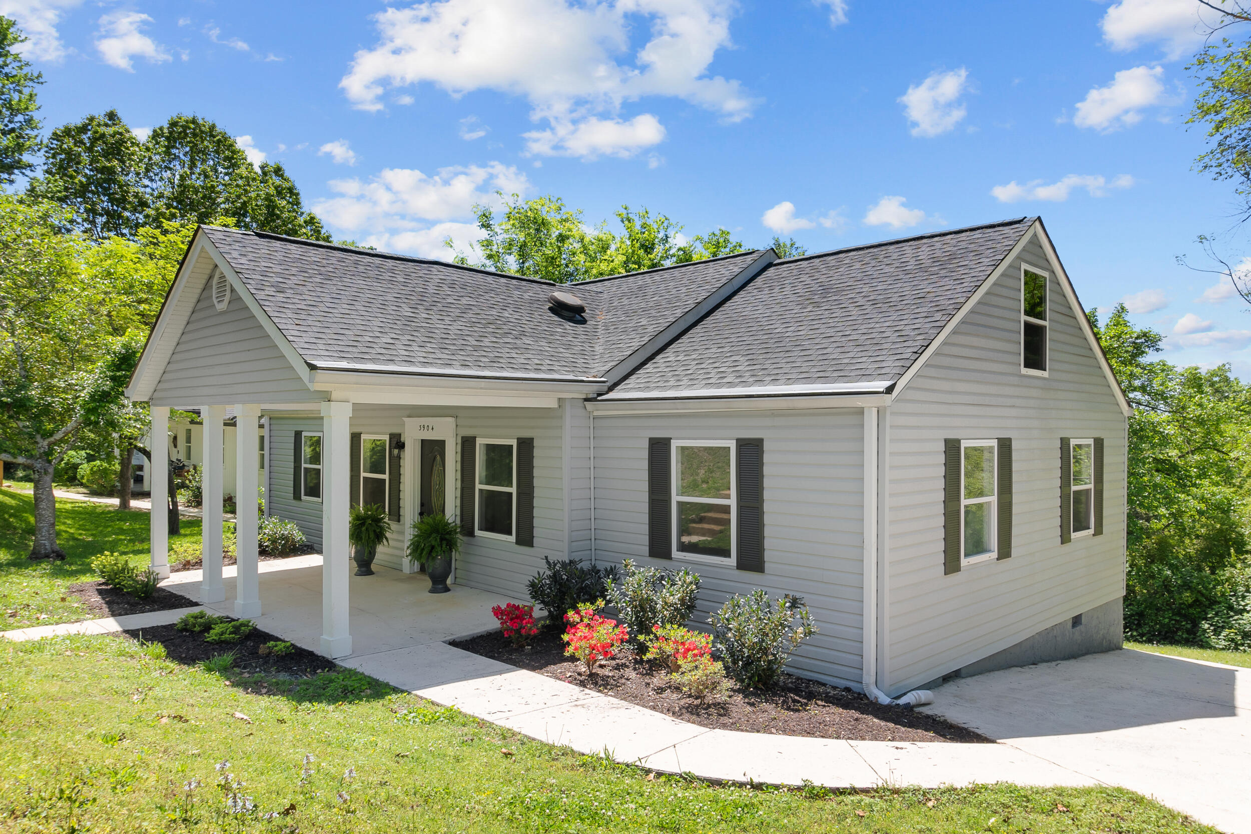 3904 Sells Drive