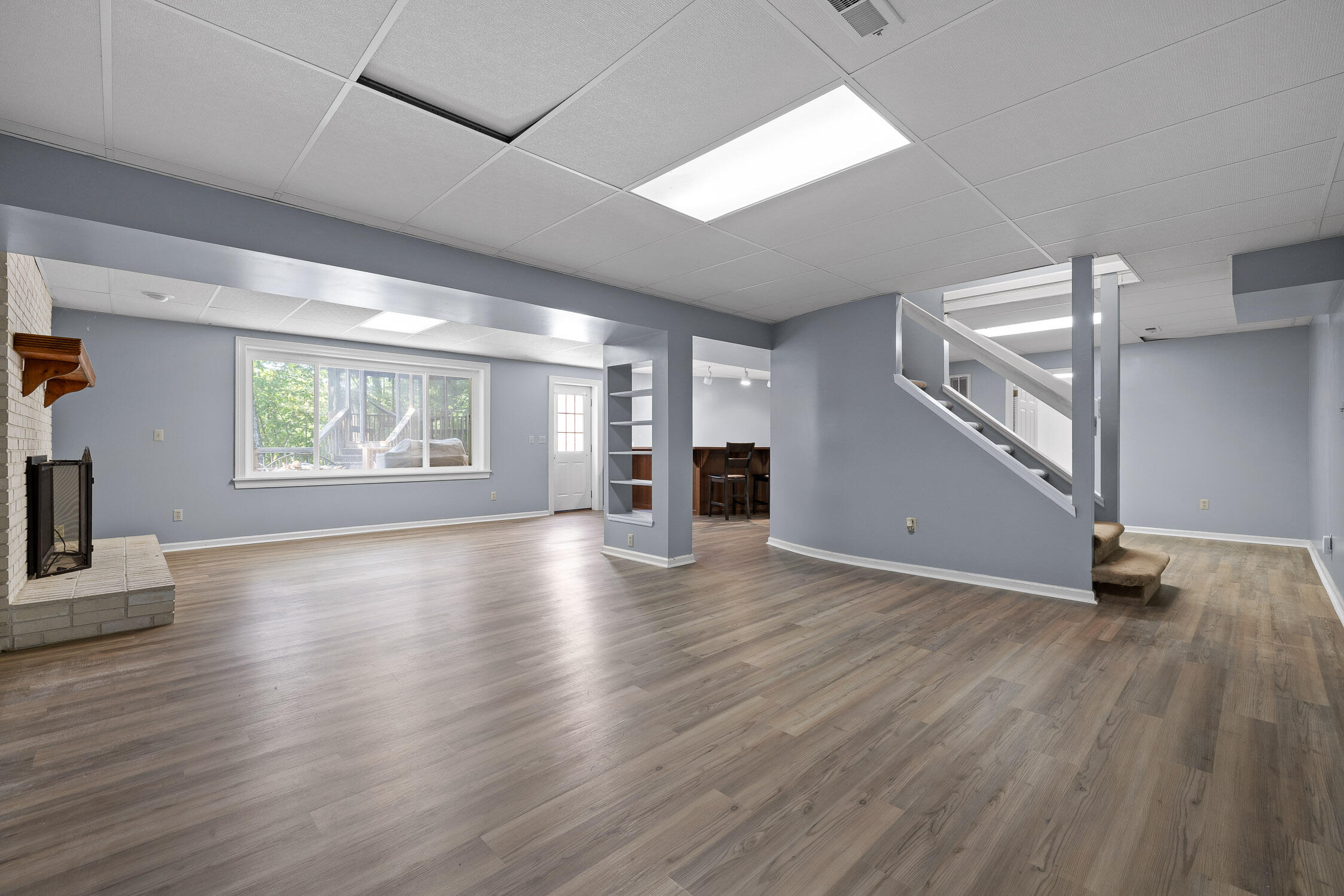 5307 Fairview Road