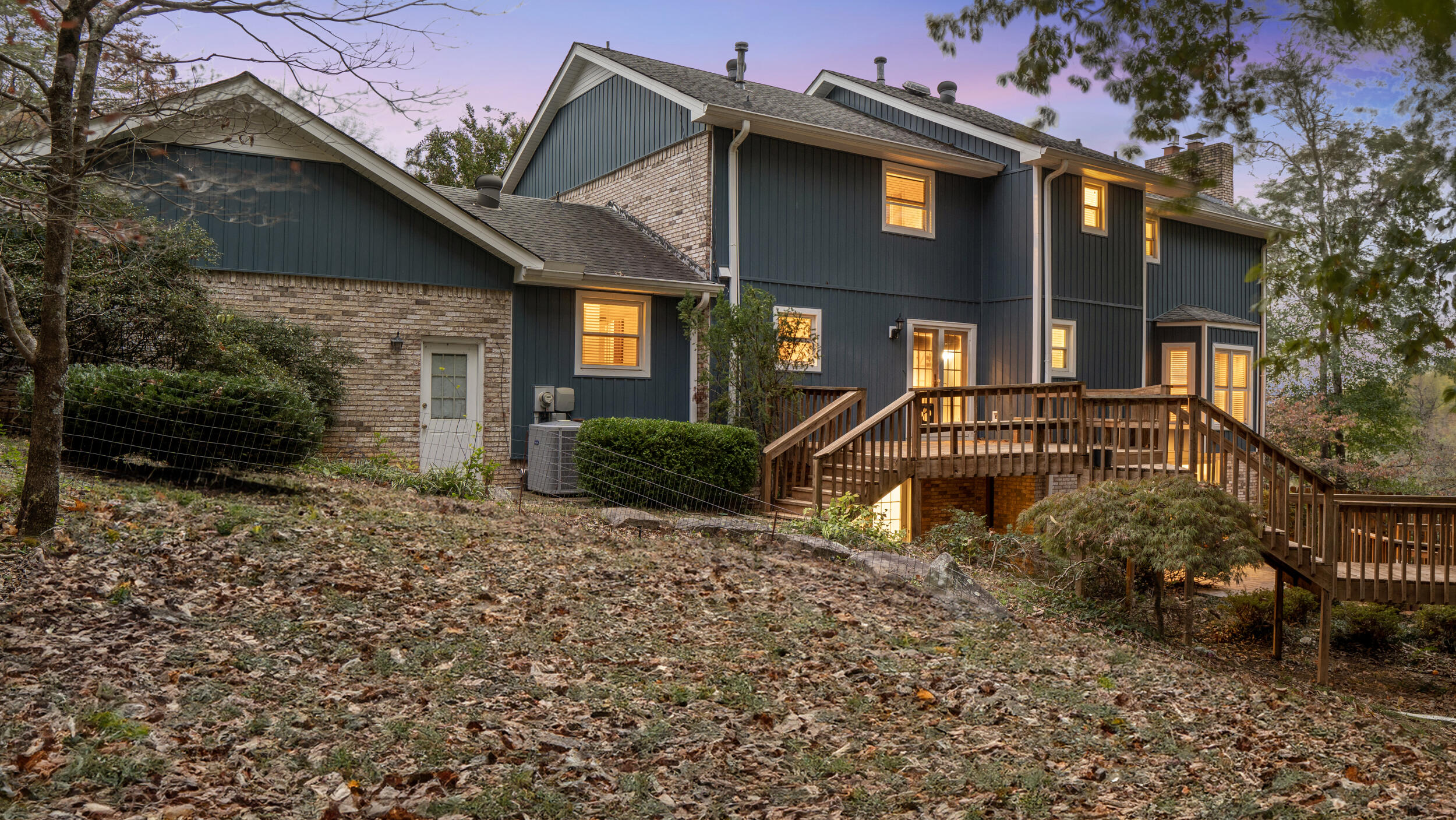 5307 Fairview Road
