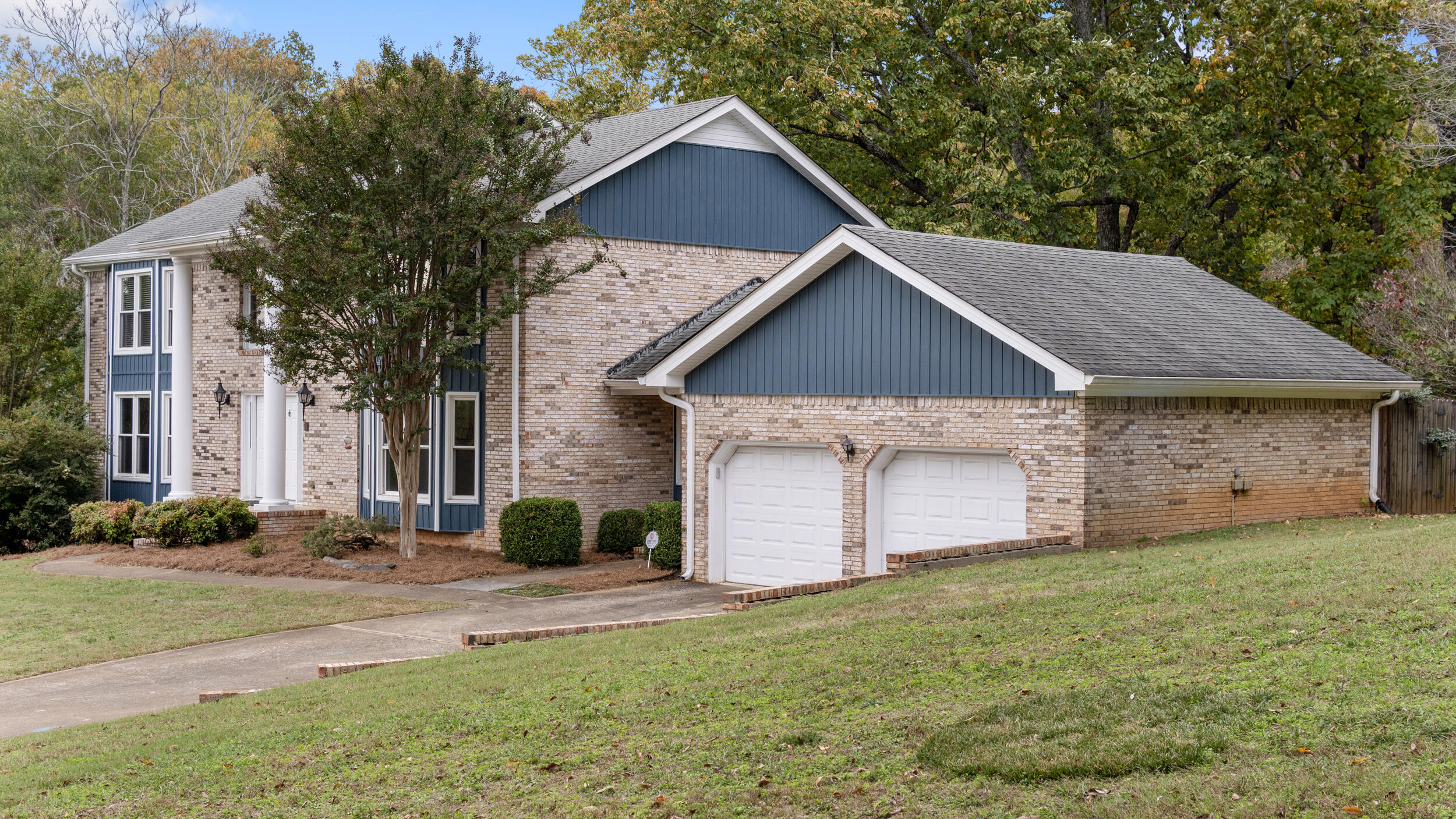 5307 Fairview Road