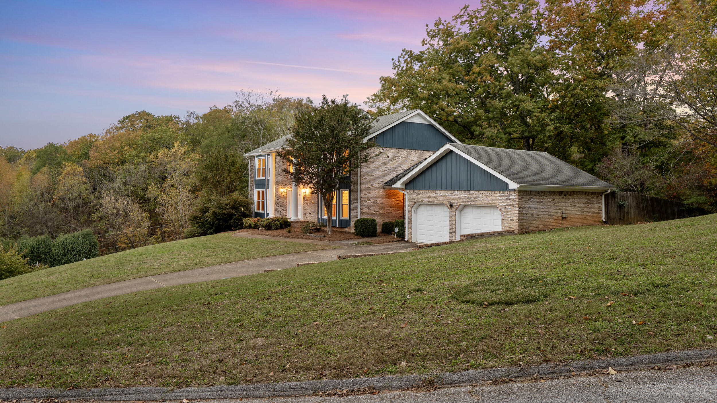 5307 Fairview Road