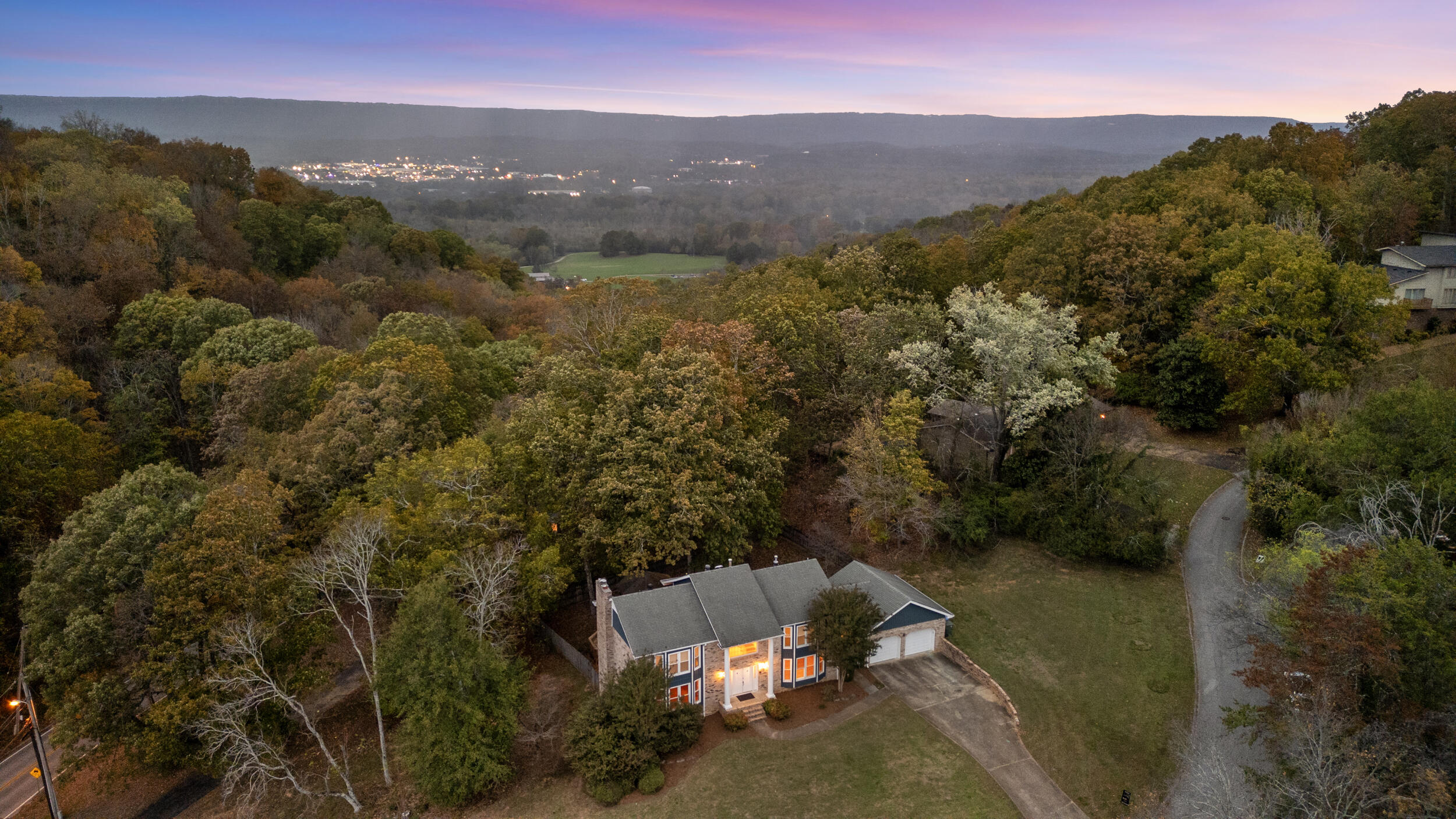 5307 Fairview Road