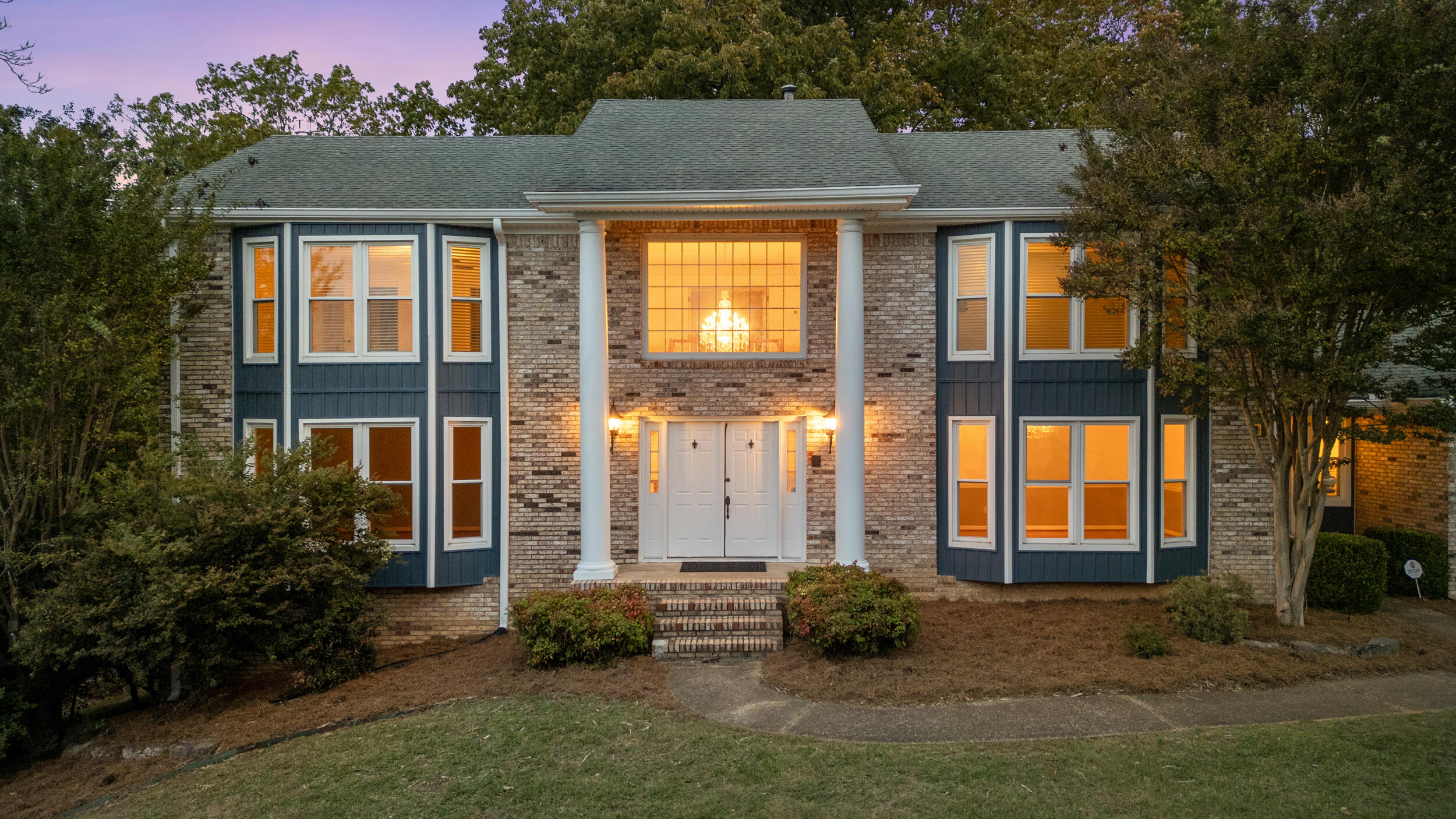 5307 Fairview Road