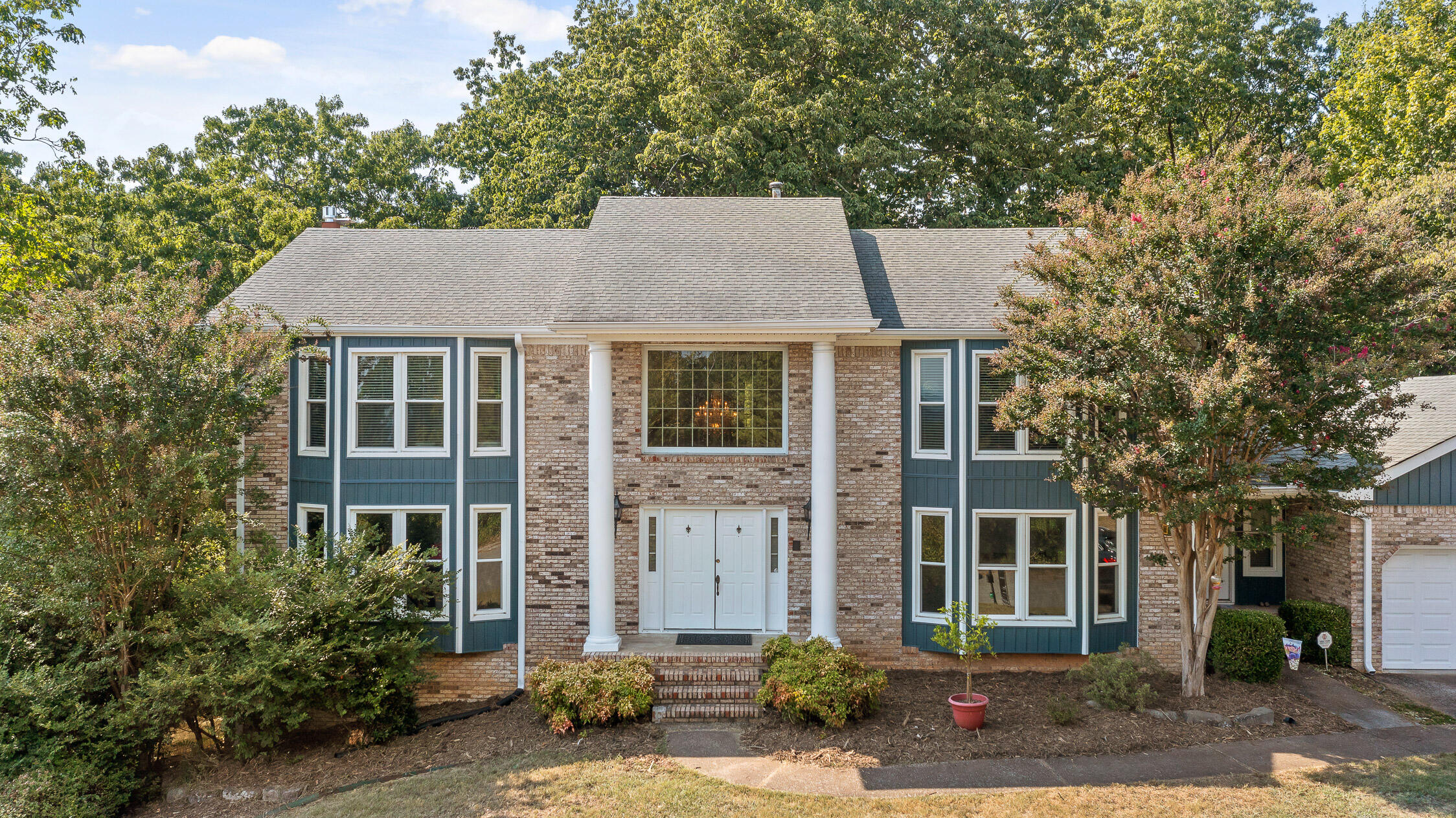5307 Fairview Road