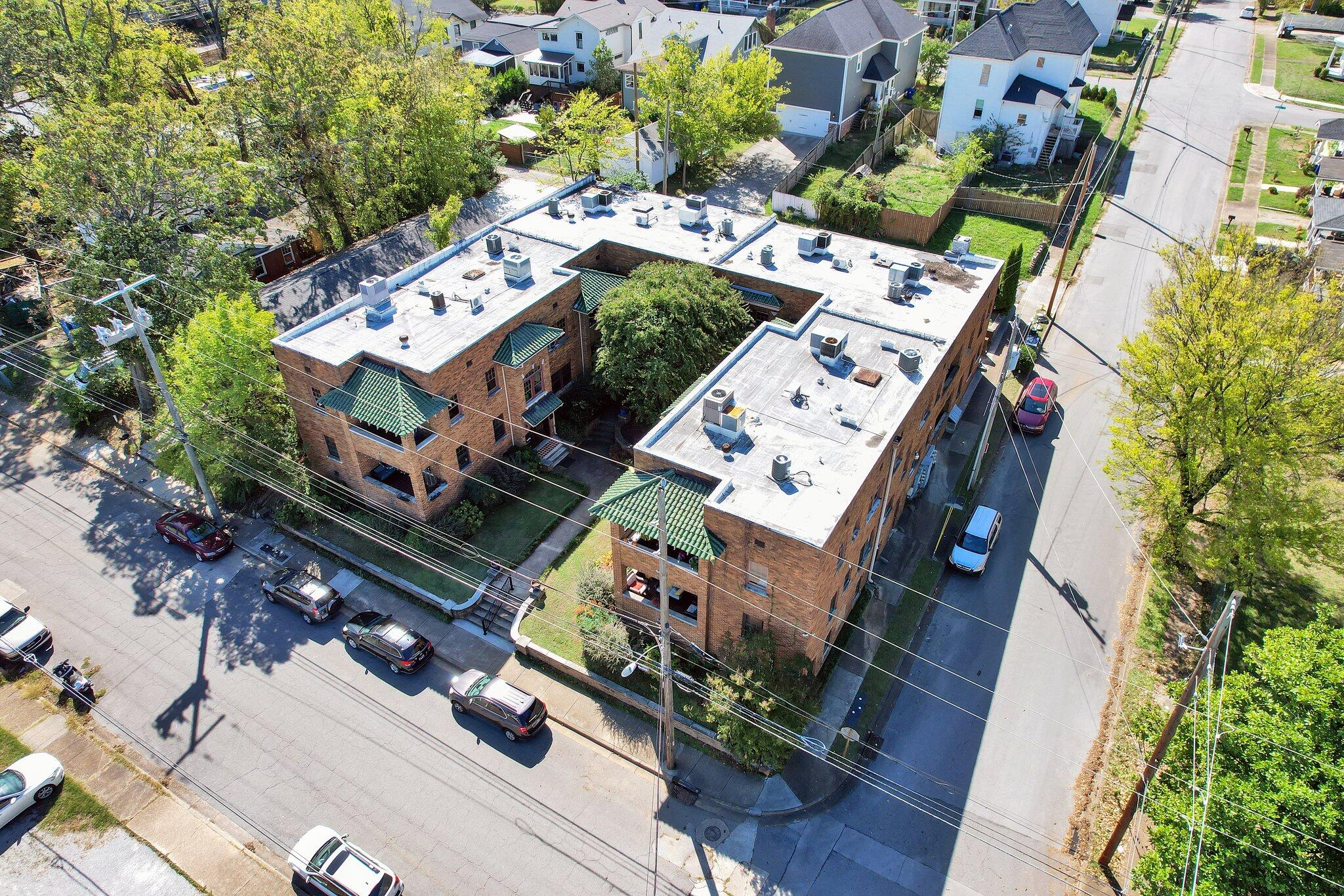 1400 Duncan Avenue, 7