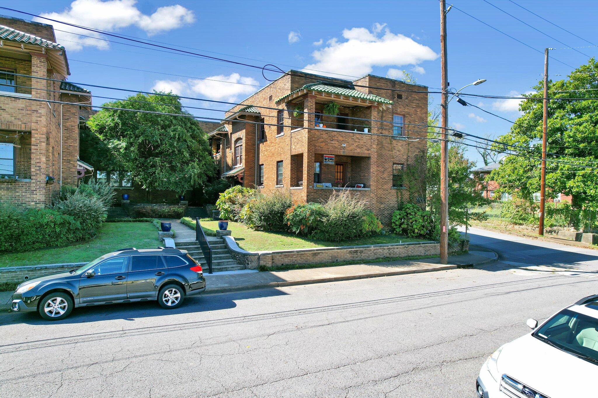 1400 Duncan Avenue, 7