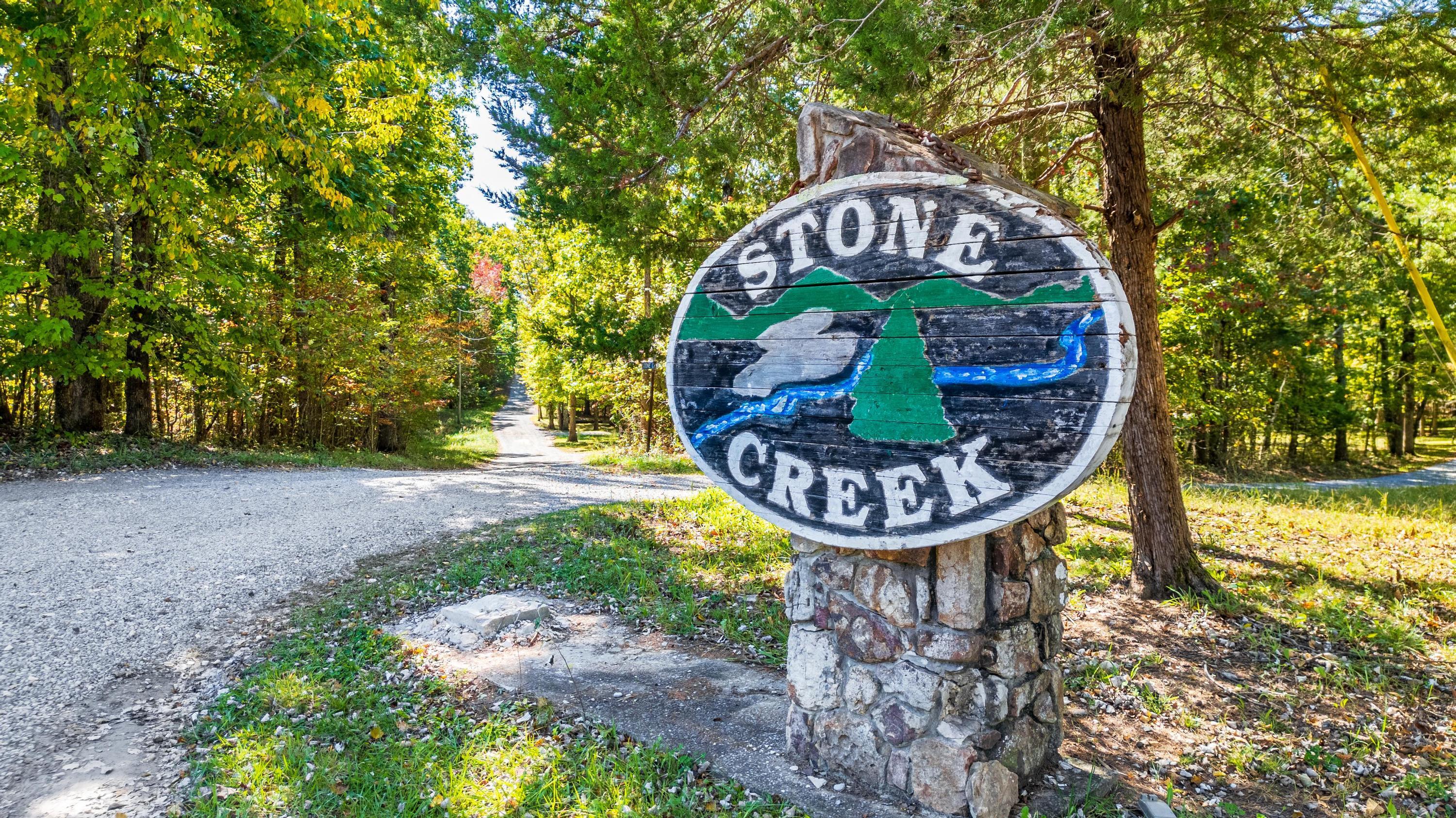 131 Stone Creek Road