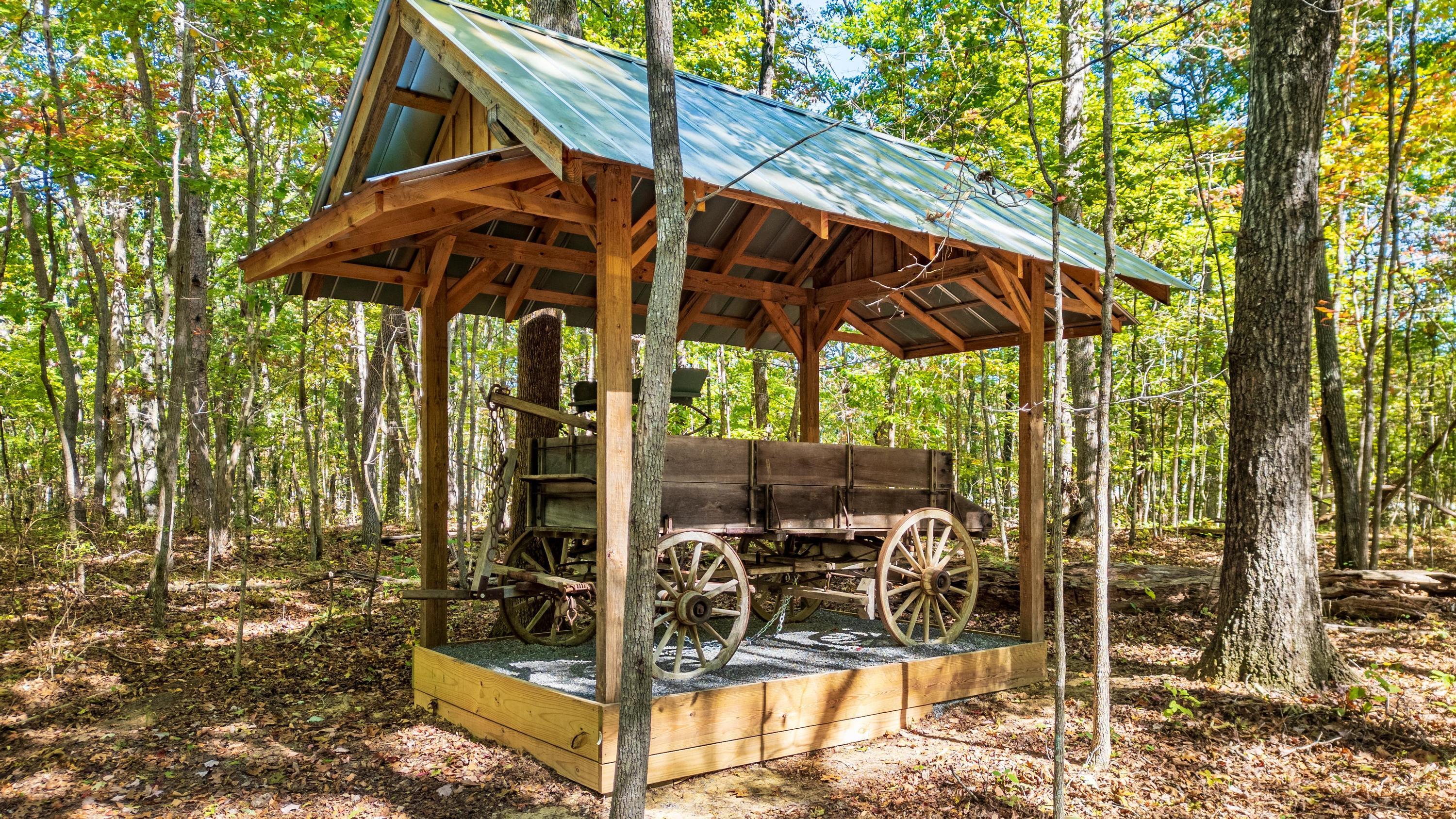 131 Stone Creek Road