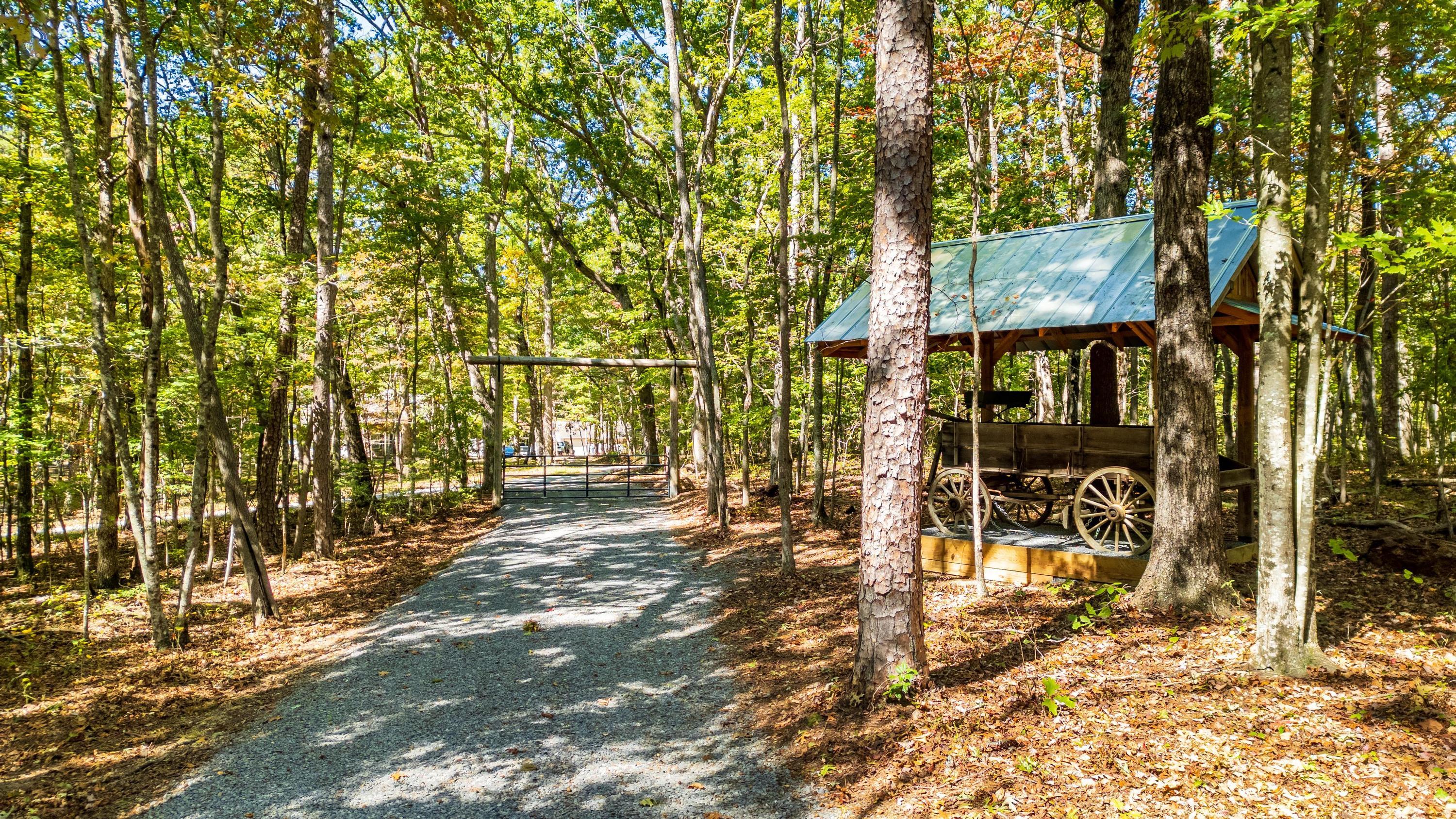 131 Stone Creek Road
