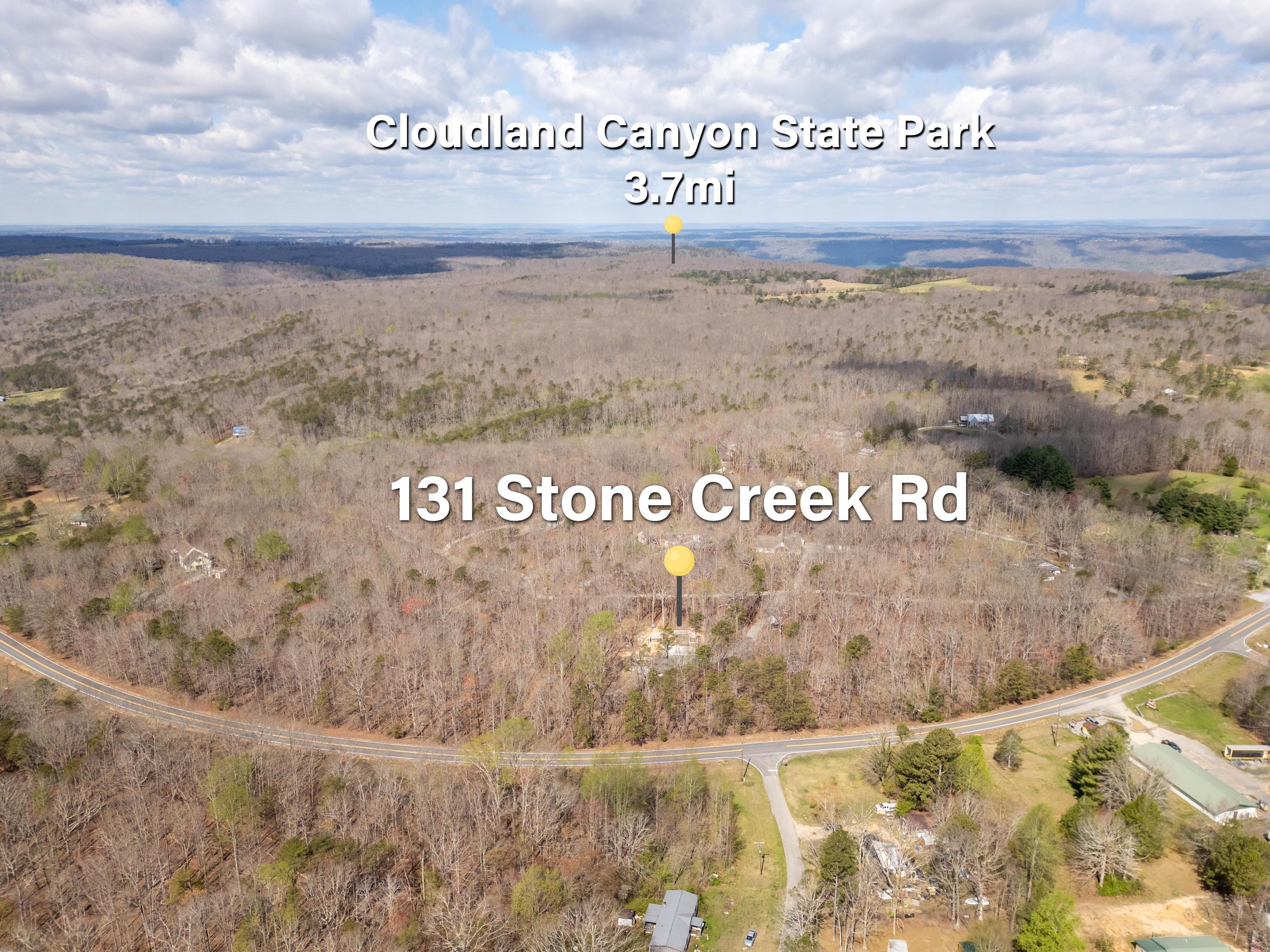 131 Stone Creek Road