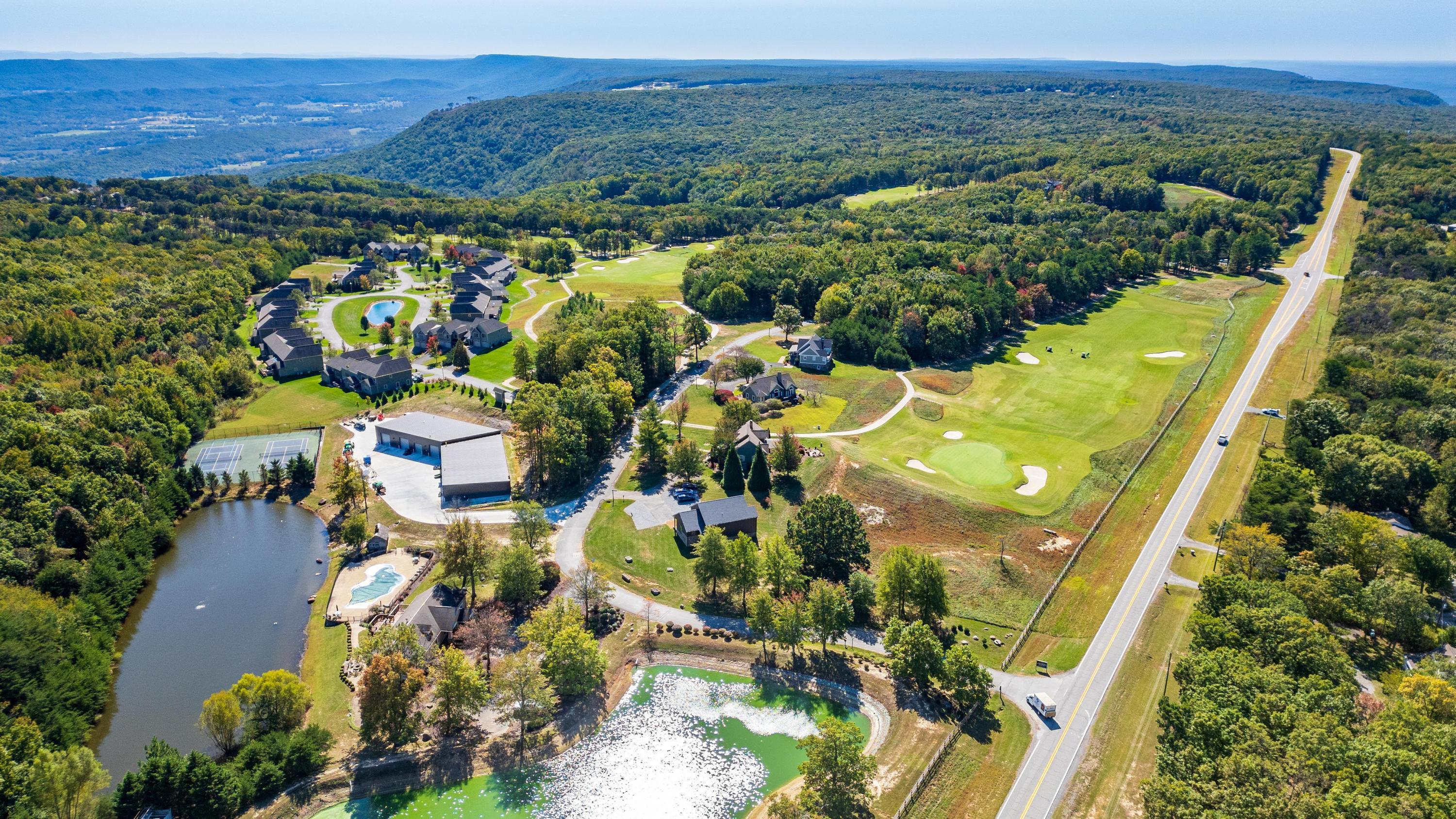 131 Stone Creek Road