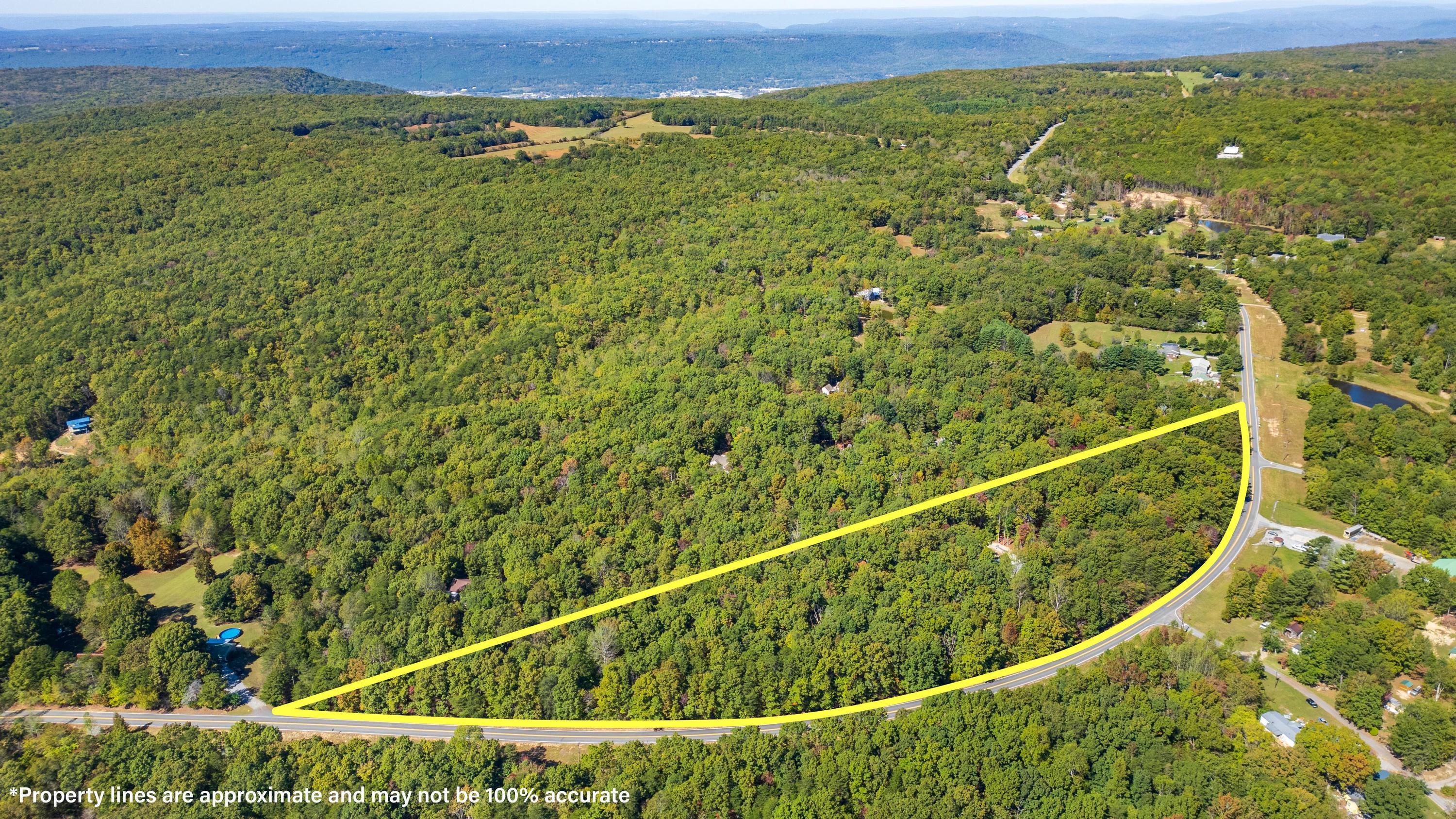131 Stone Creek Road