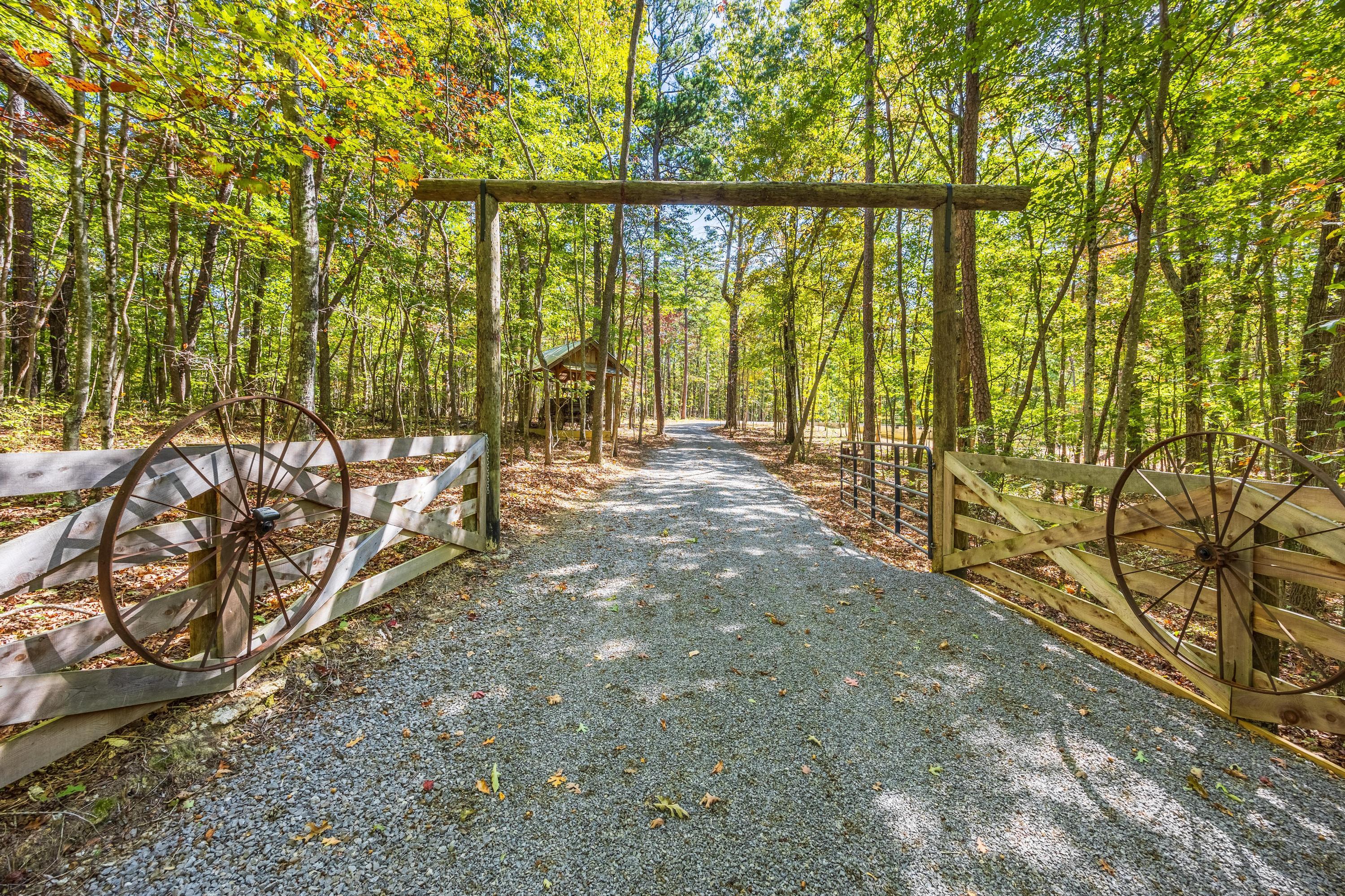 131 Stone Creek Road
