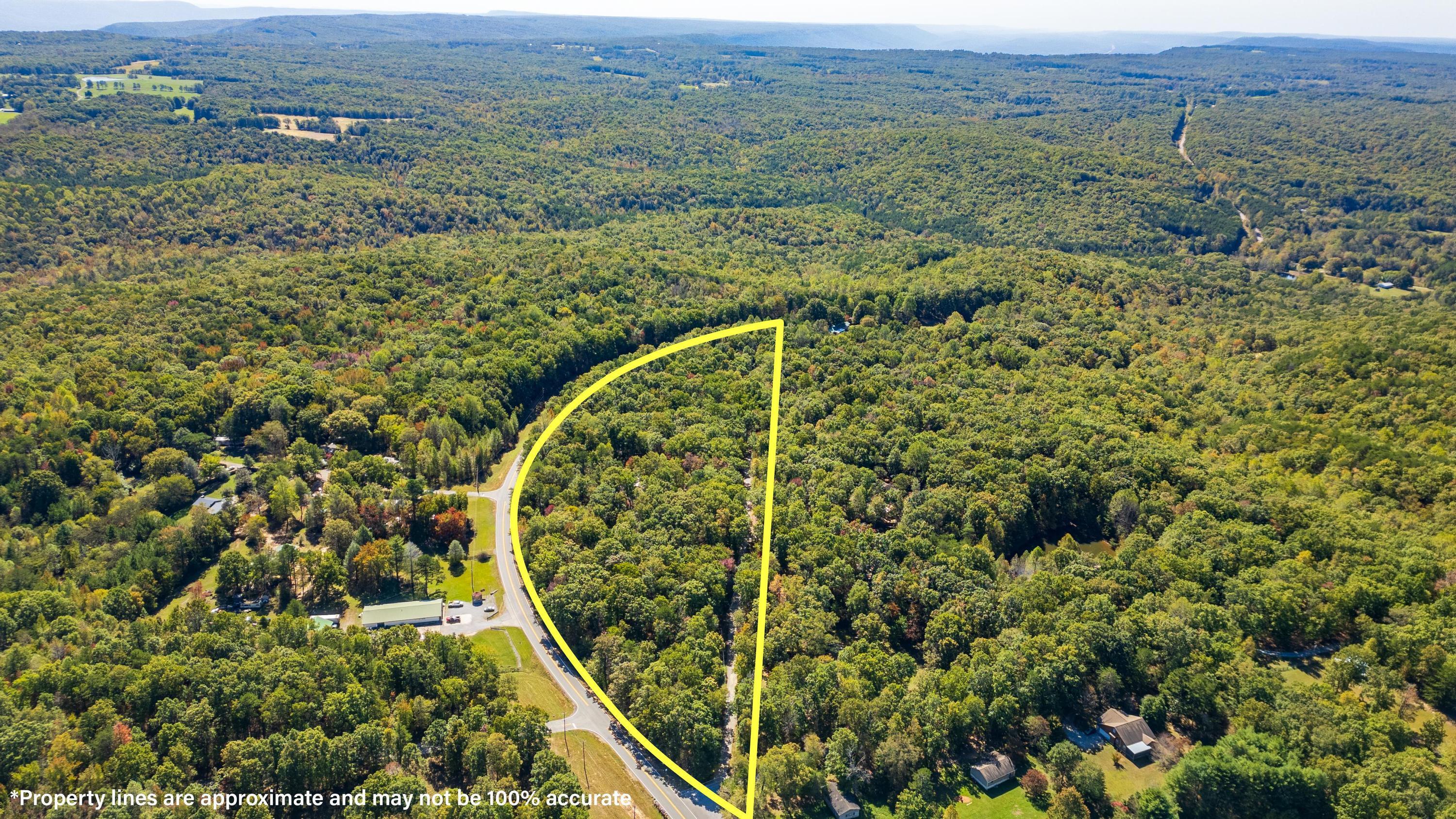 131 Stone Creek Road