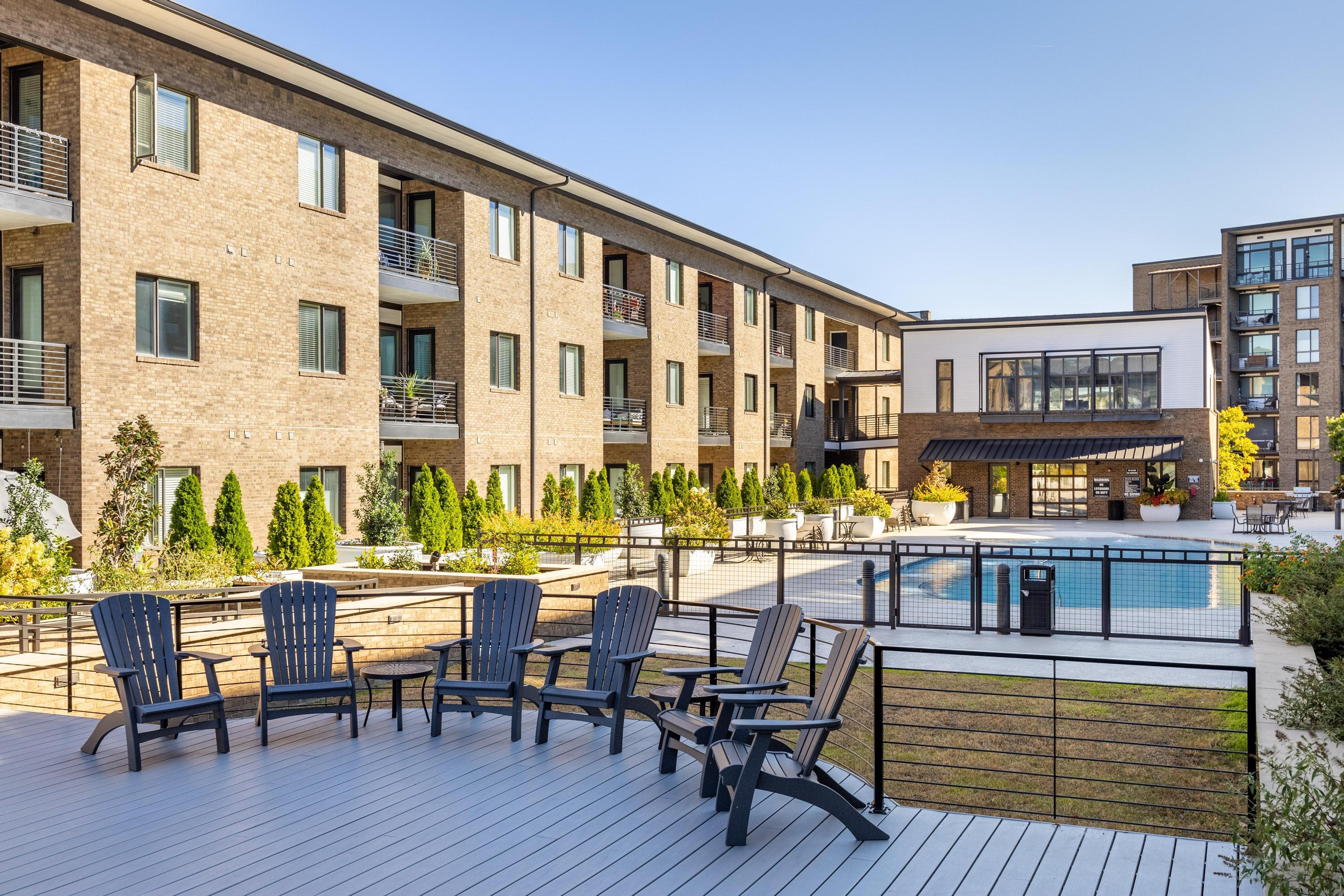 200 Manufacturers Road, Apt 338