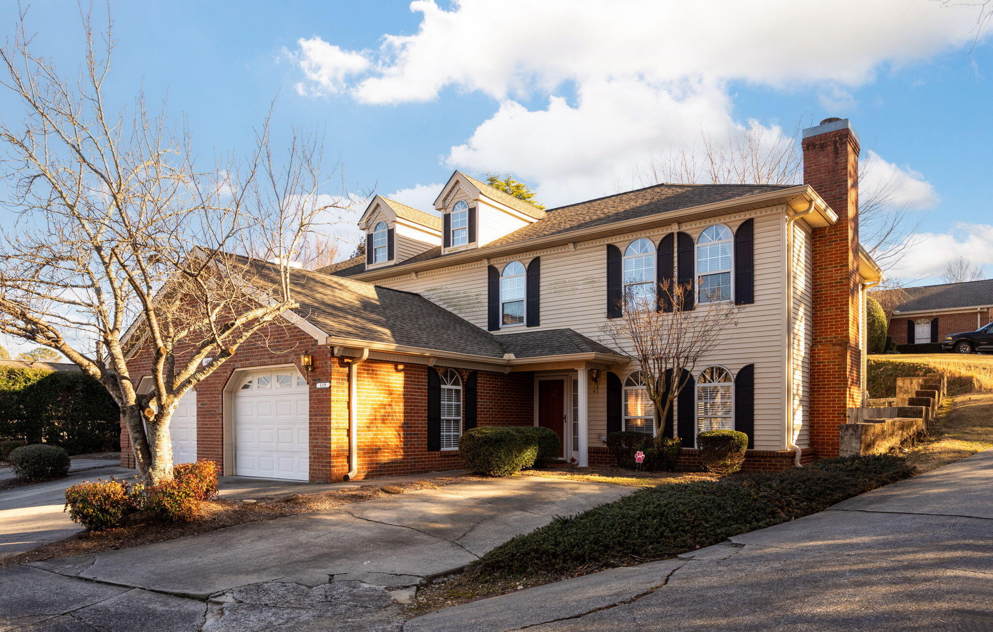605 Black Oak Drive, Unit 119