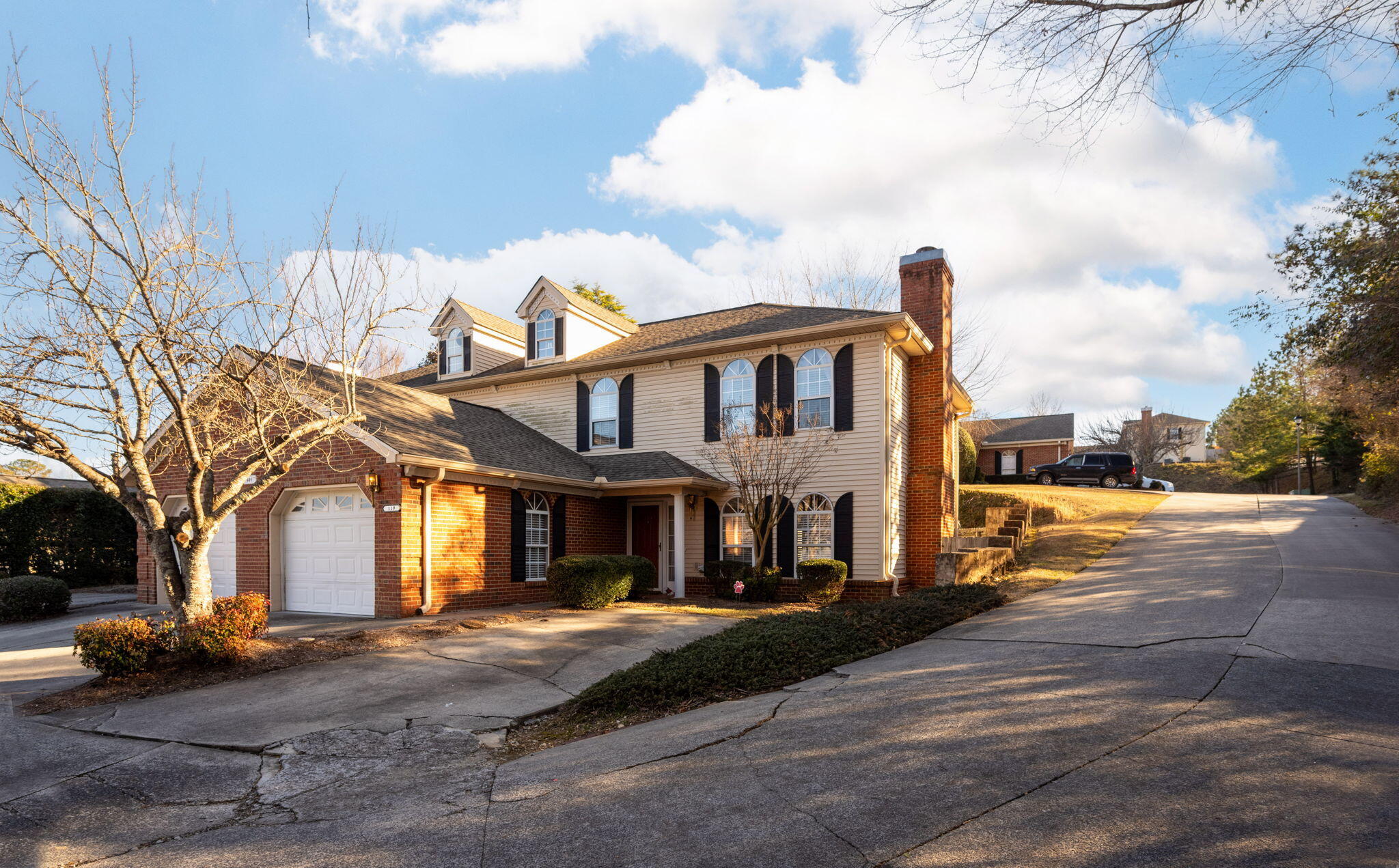 605 Black Oak Drive, Unit 119