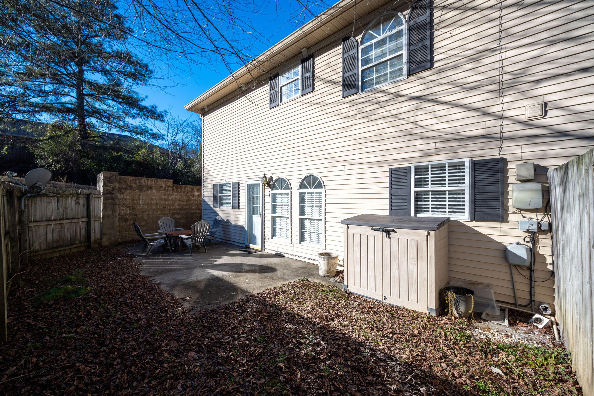 605 Black Oak Drive, Unit 119