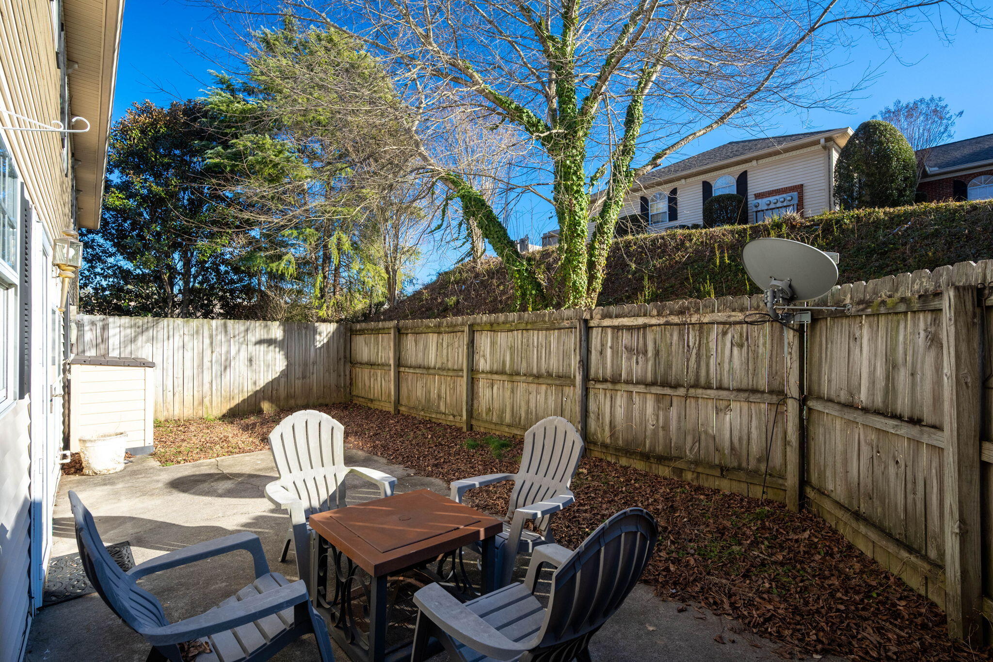 605 Black Oak Drive, Unit 119