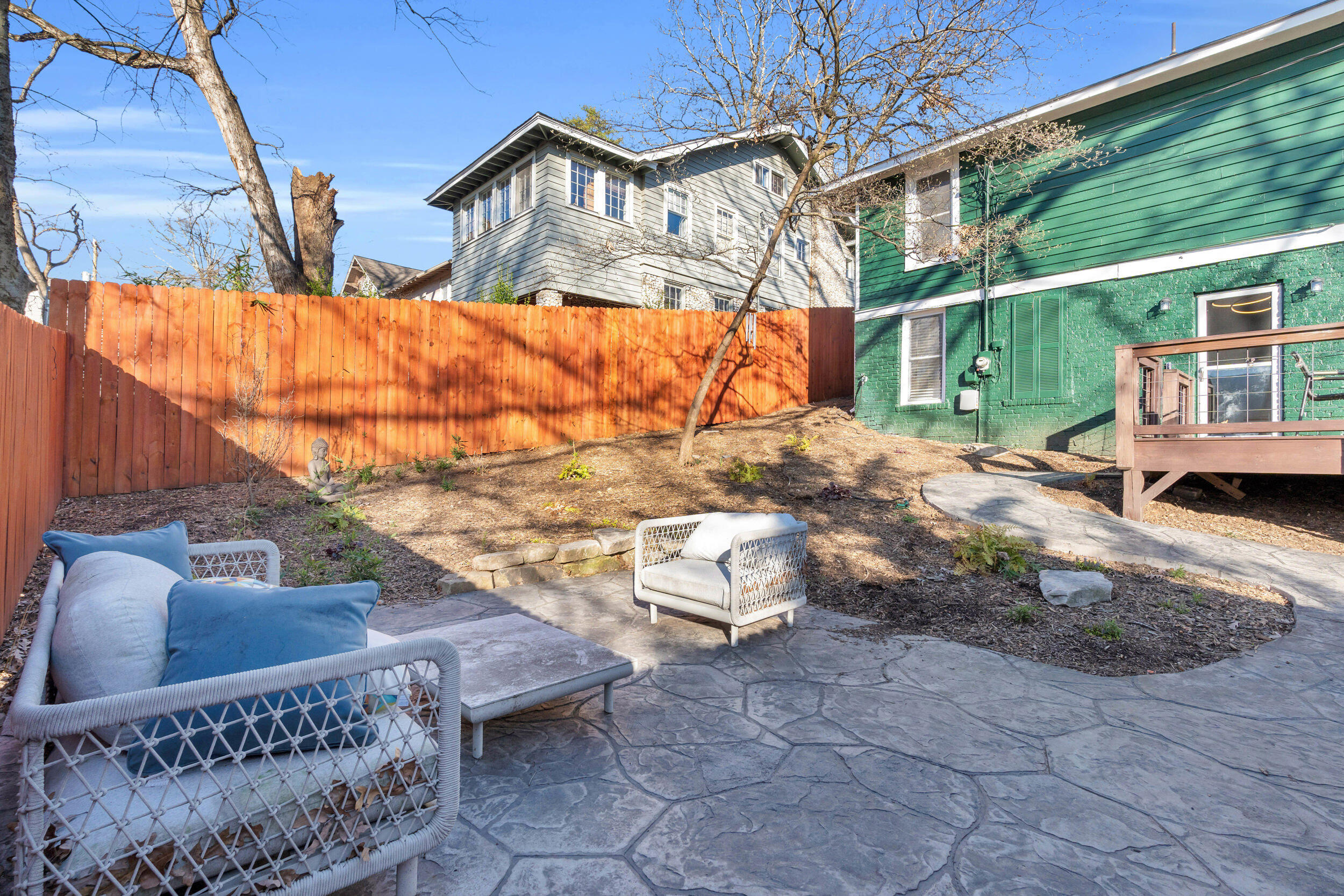 606 Orr Street