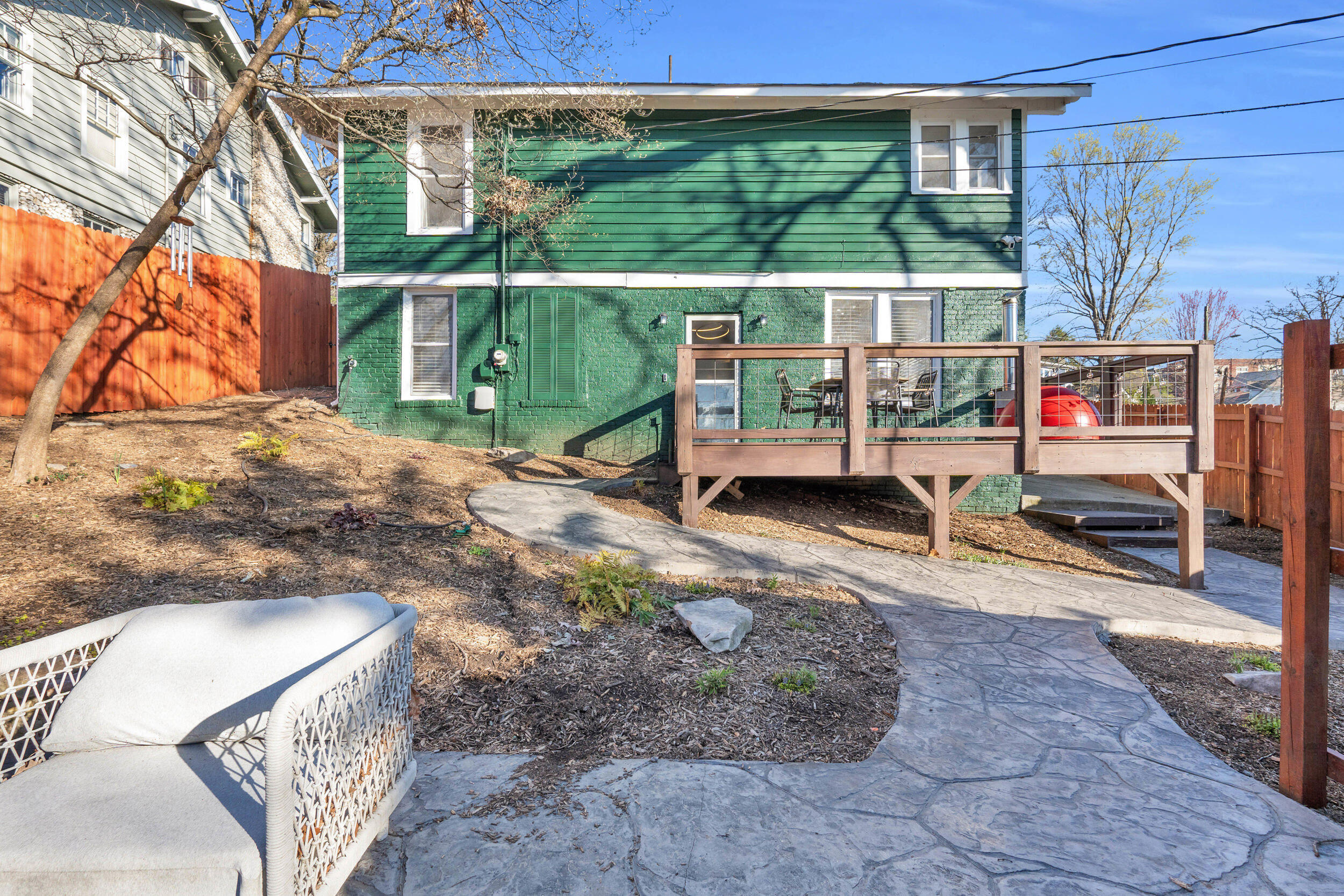 606 Orr Street
