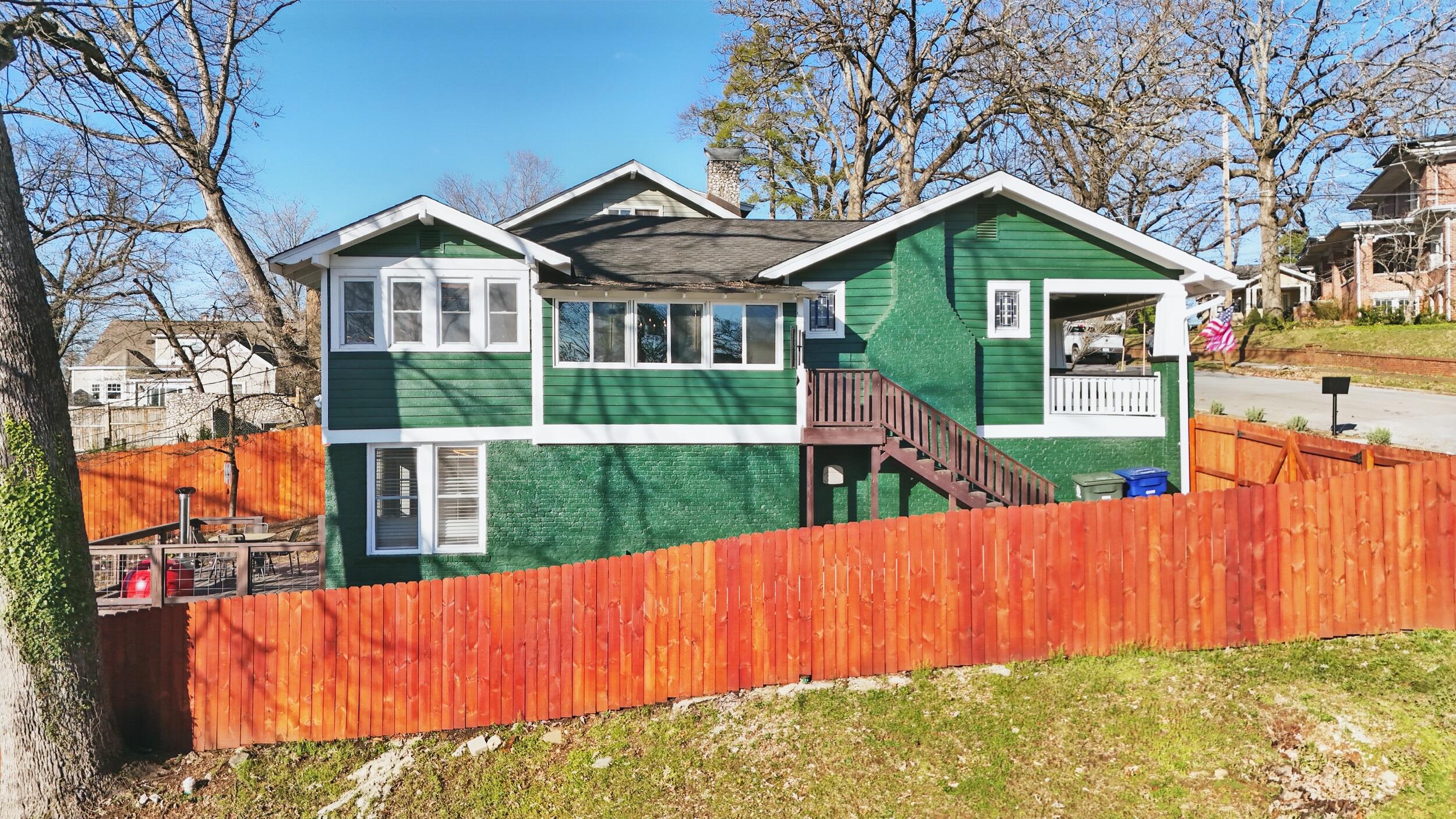 606 Orr Street