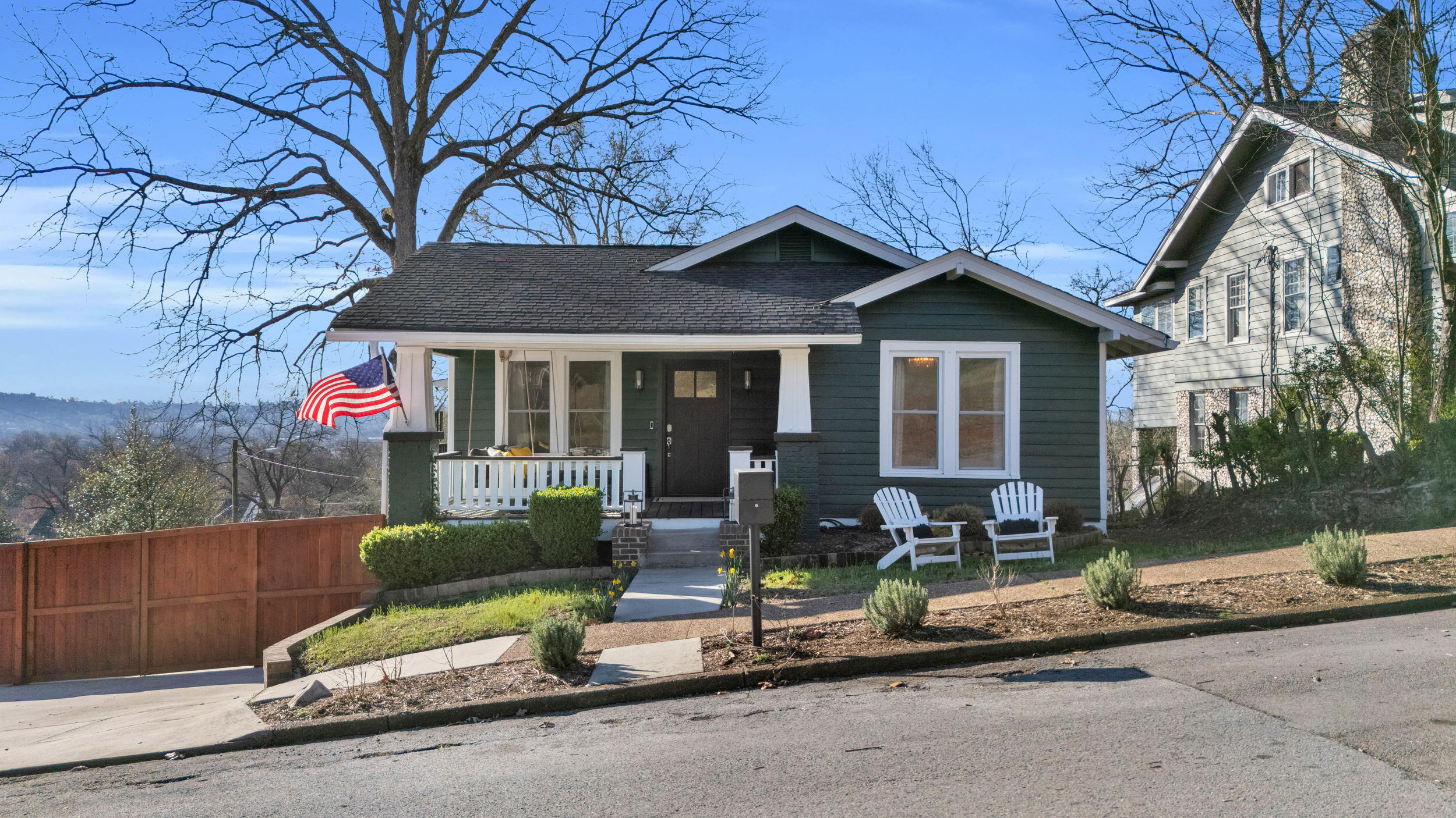 606 Orr Street