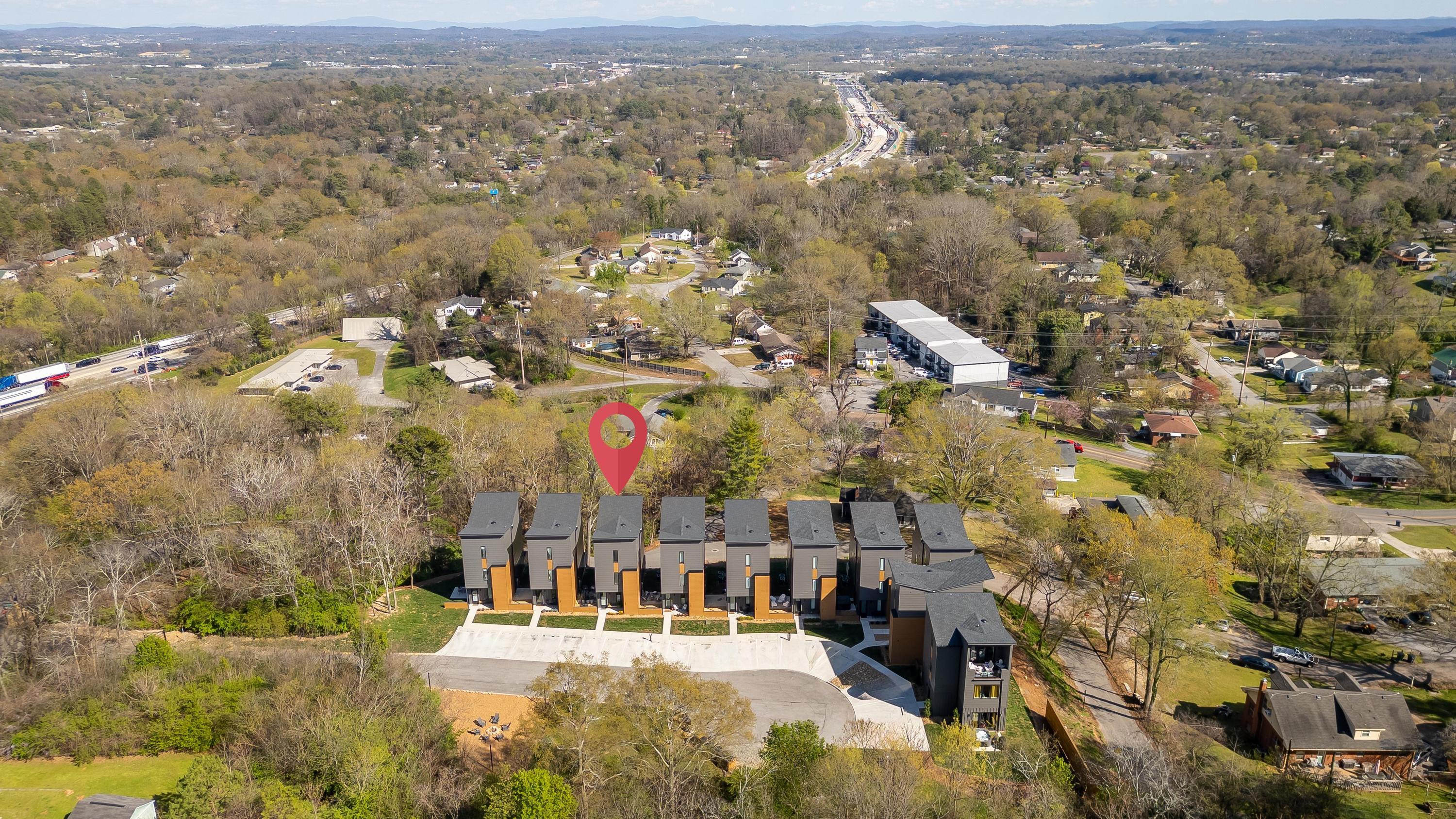 154 Atomic Ridge