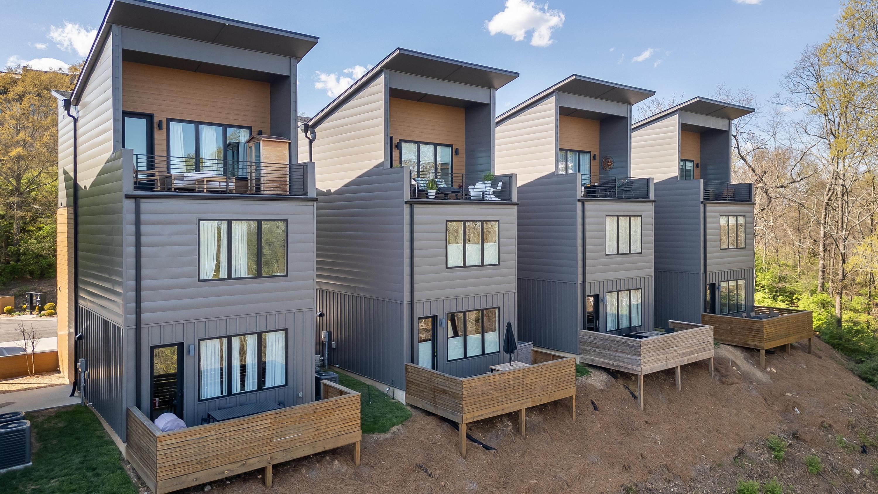 154 Atomic Ridge