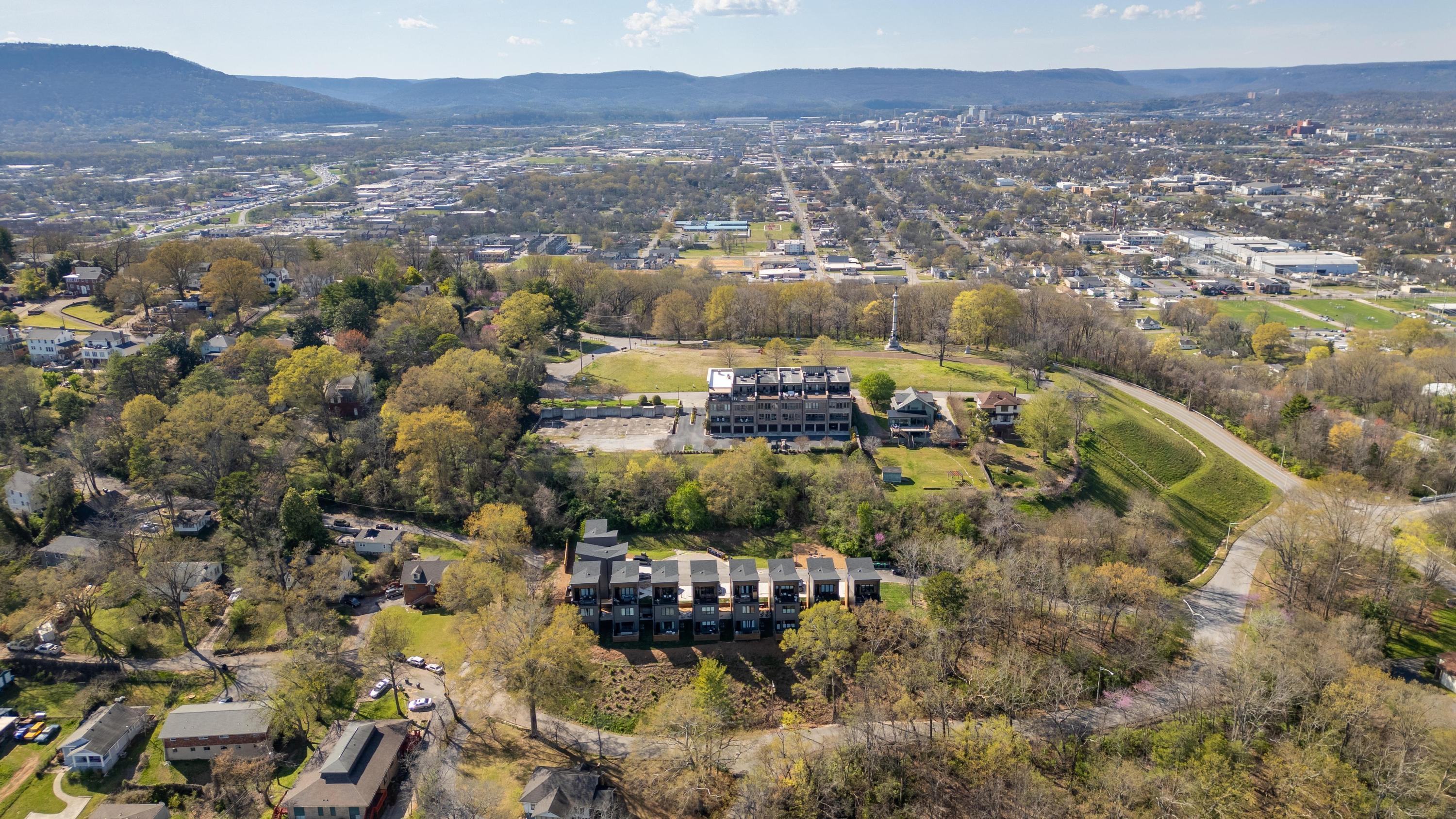 154 Atomic Ridge