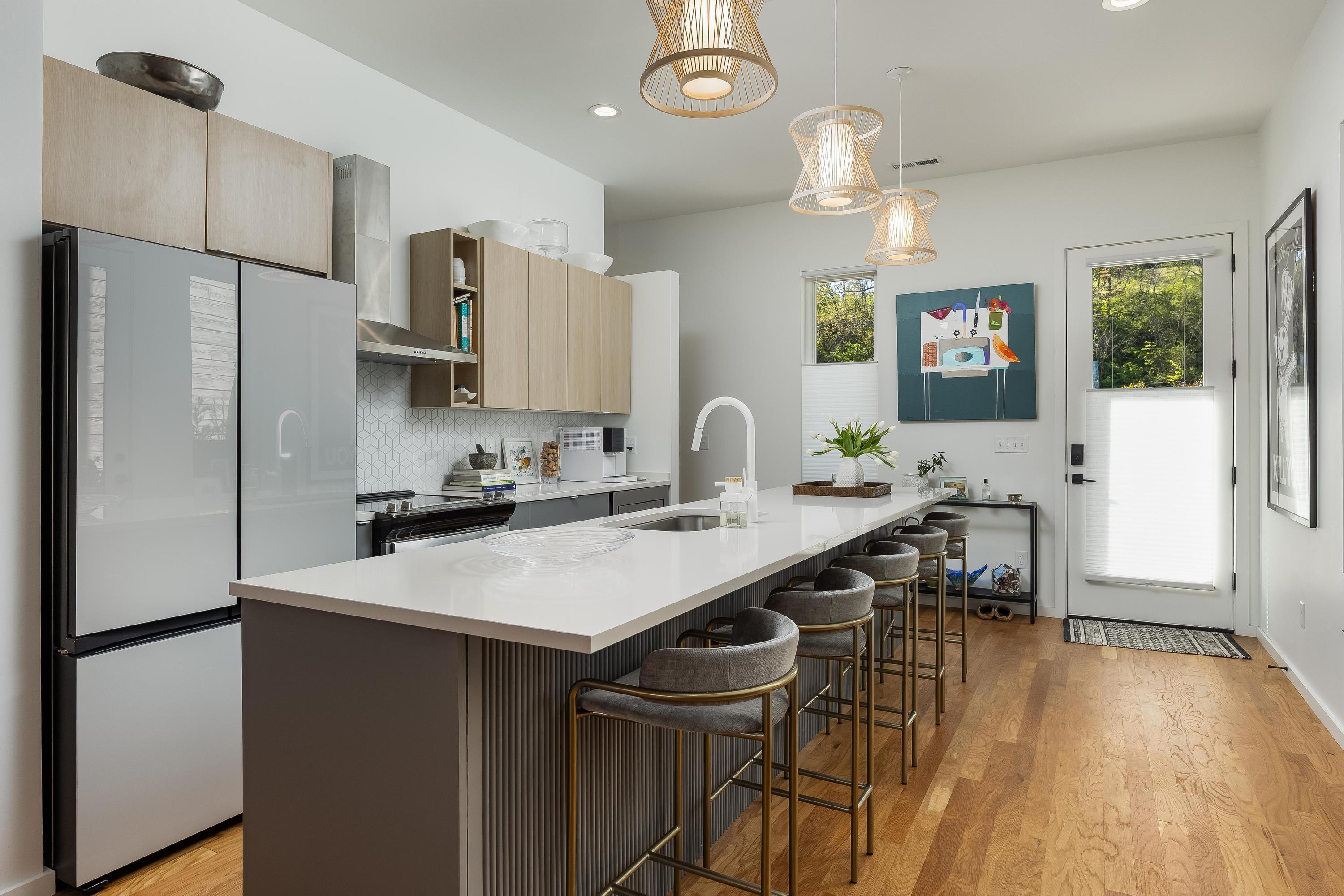 154 Atomic Ridge