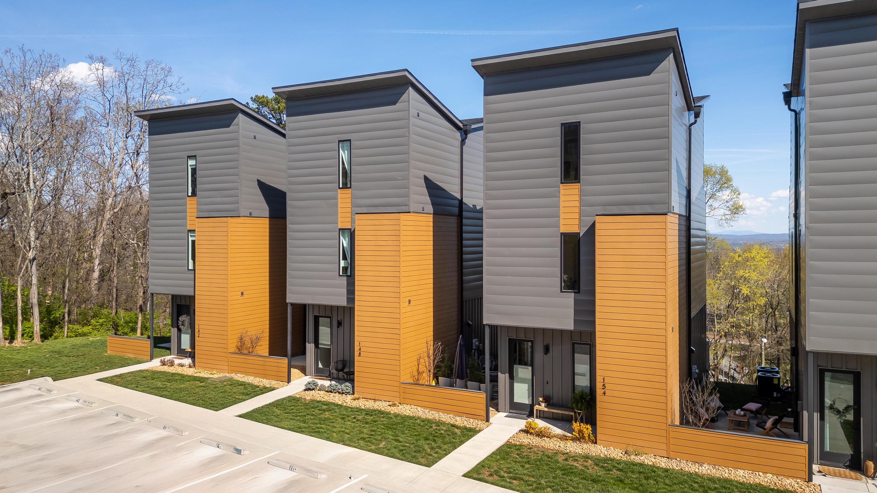 154 Atomic Ridge